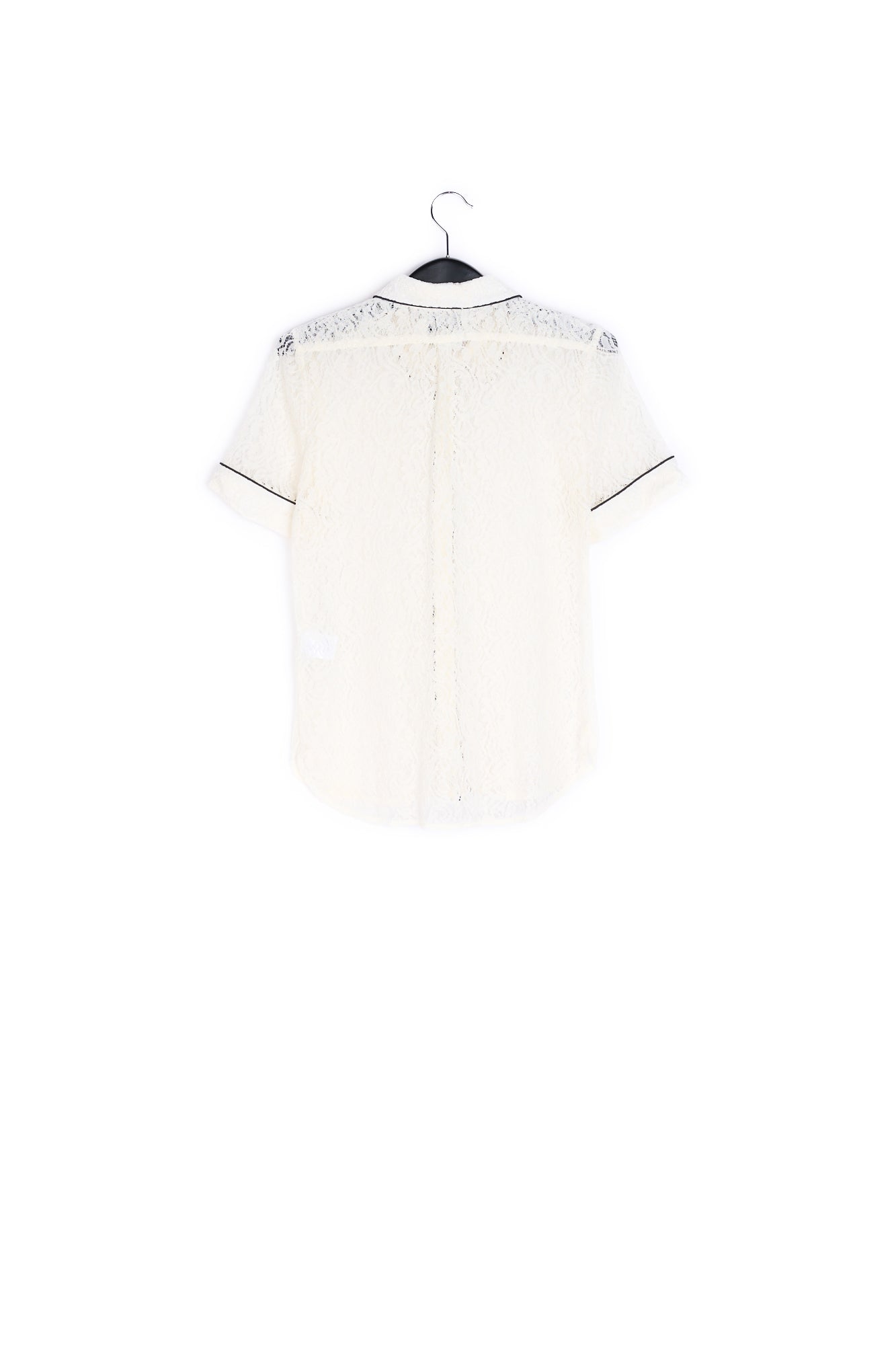 White shirt RE—SSENTIEL | Essentiel second hand