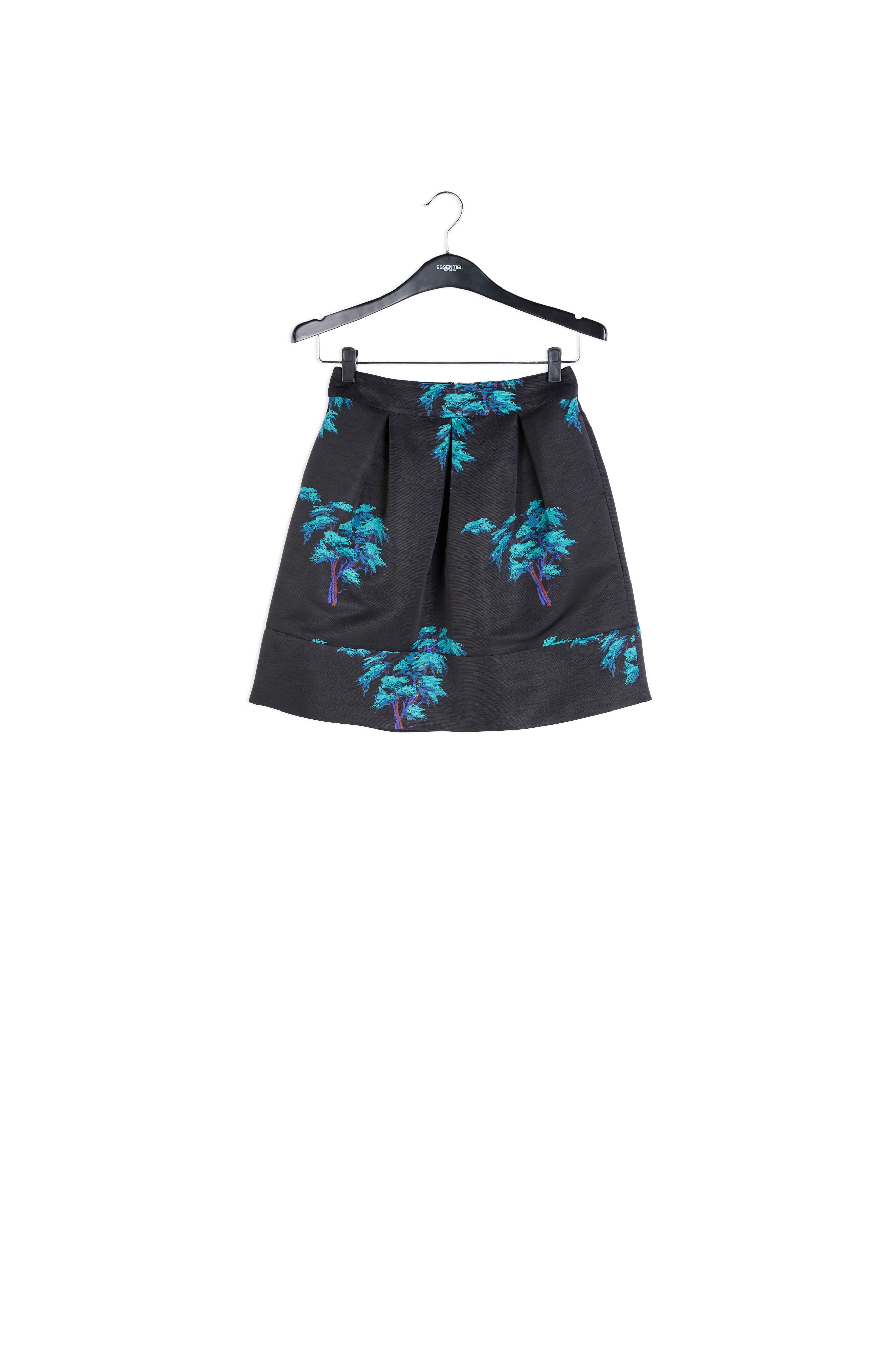 Jupe Multicolore RE—SSENTIEL | Essentiel second hand