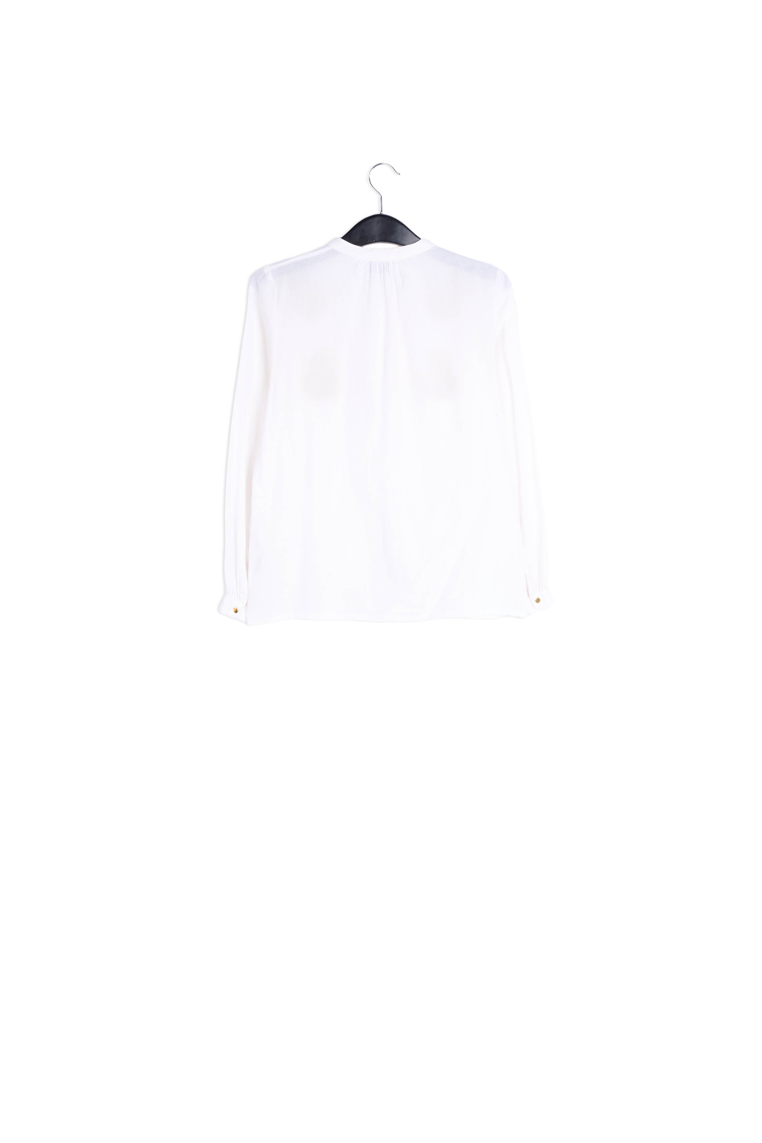 White shirt RE—SSENTIEL | Essentiel second hand