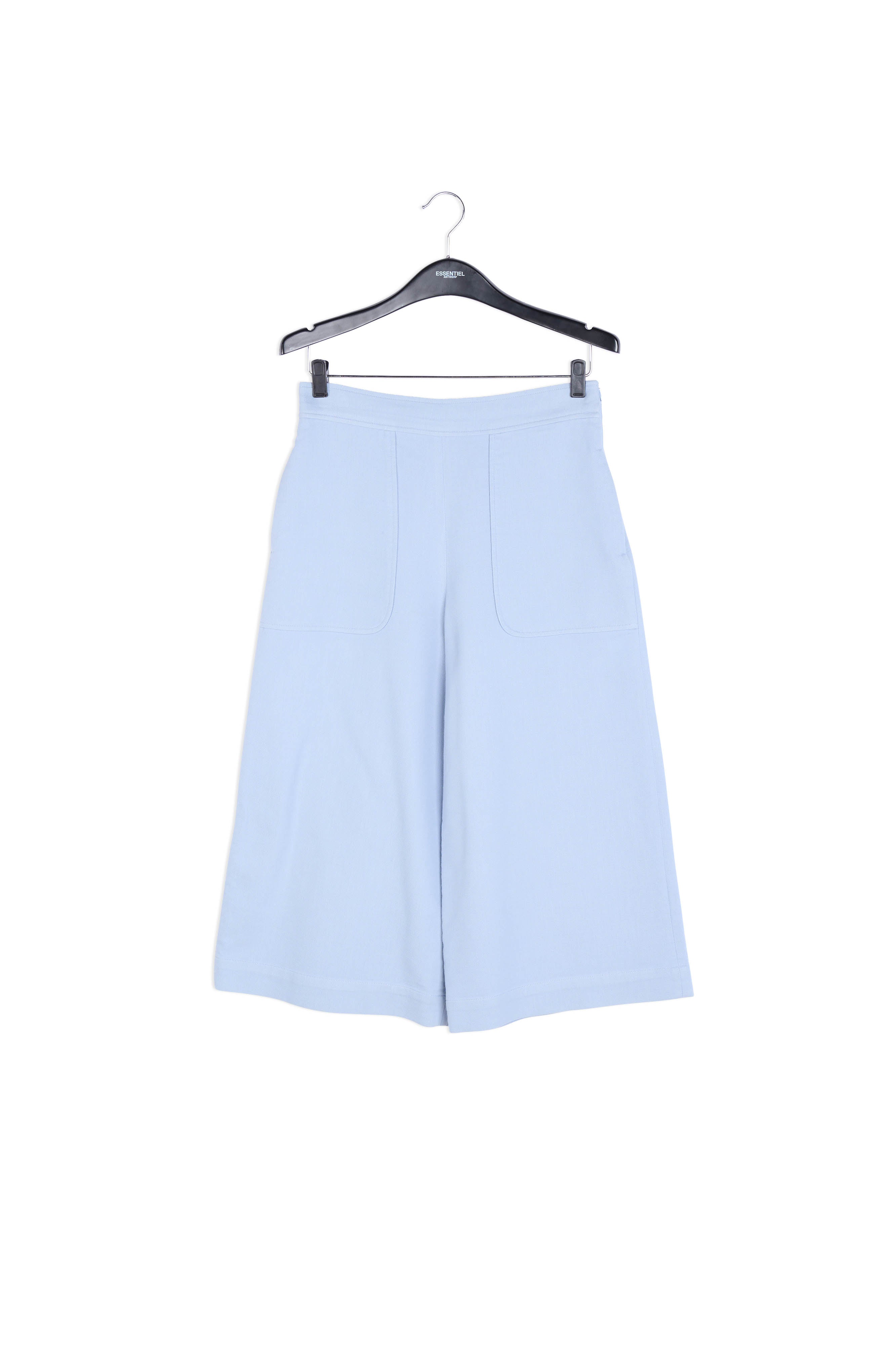 Blue Pants RE—SSENTIEL | Essentiel second hand