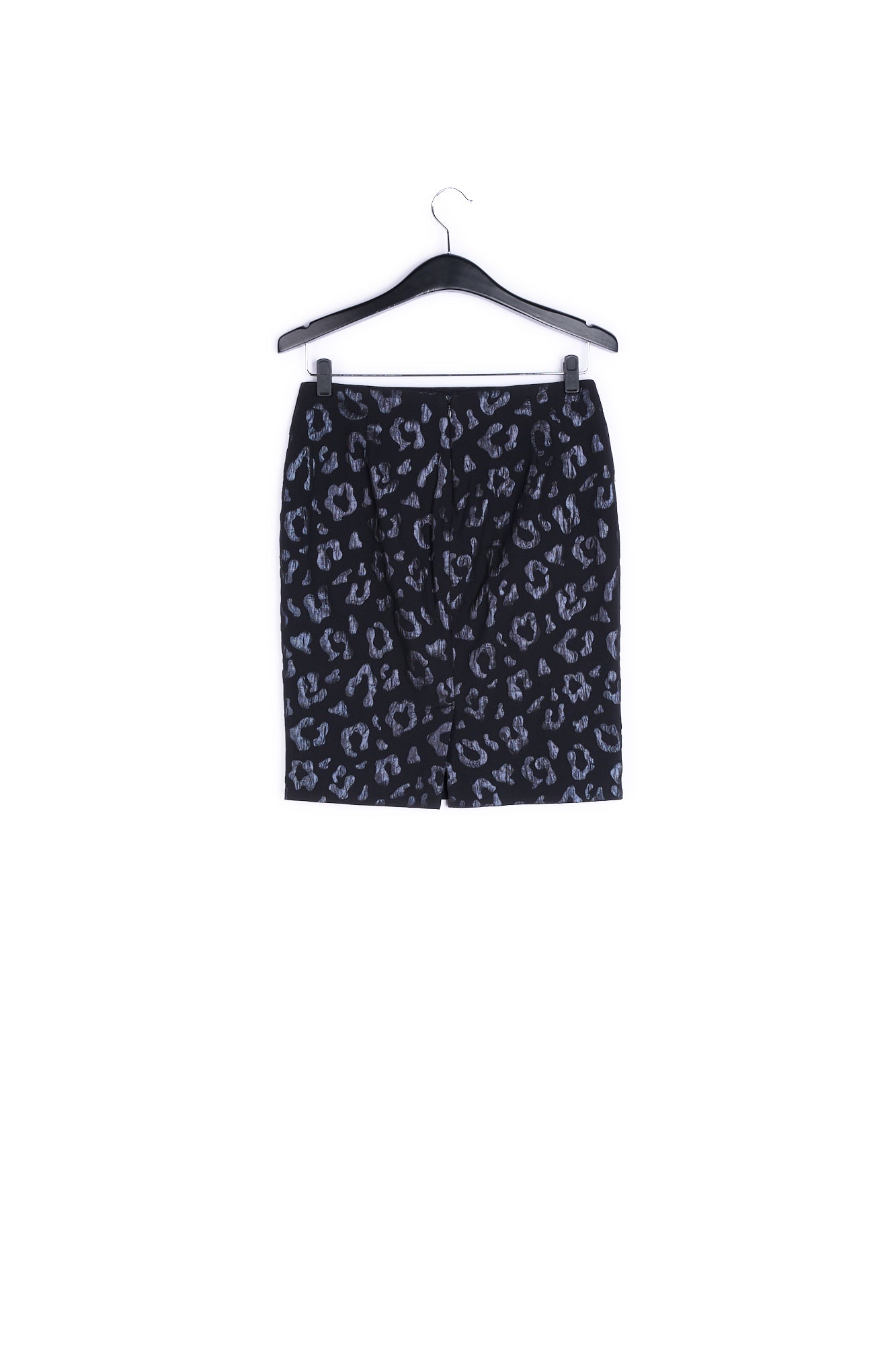 Black Skirt RE—SSENTIEL | Essentiel second hand