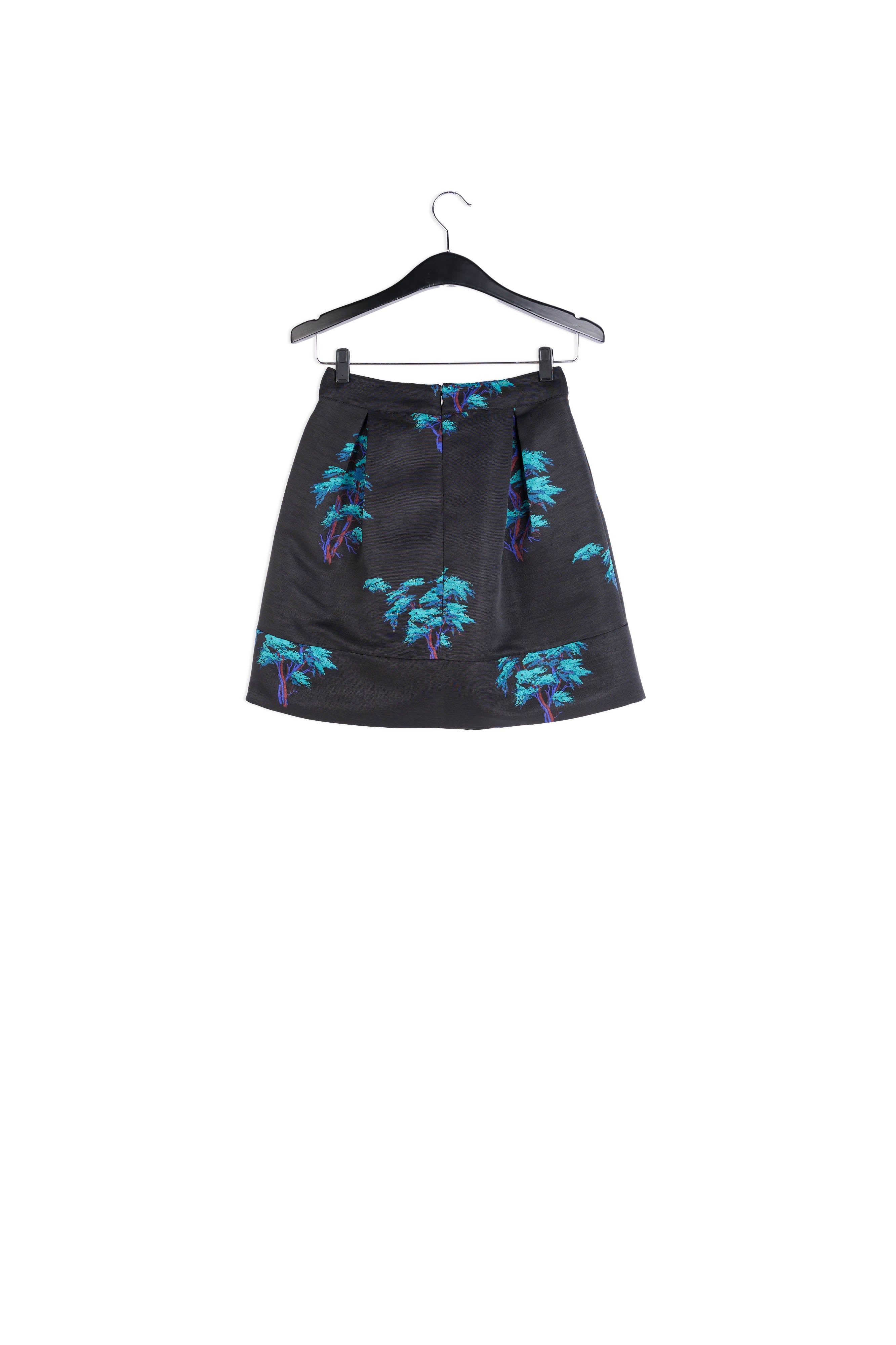 Jupe Multicolore RE—SSENTIEL | Essentiel second hand