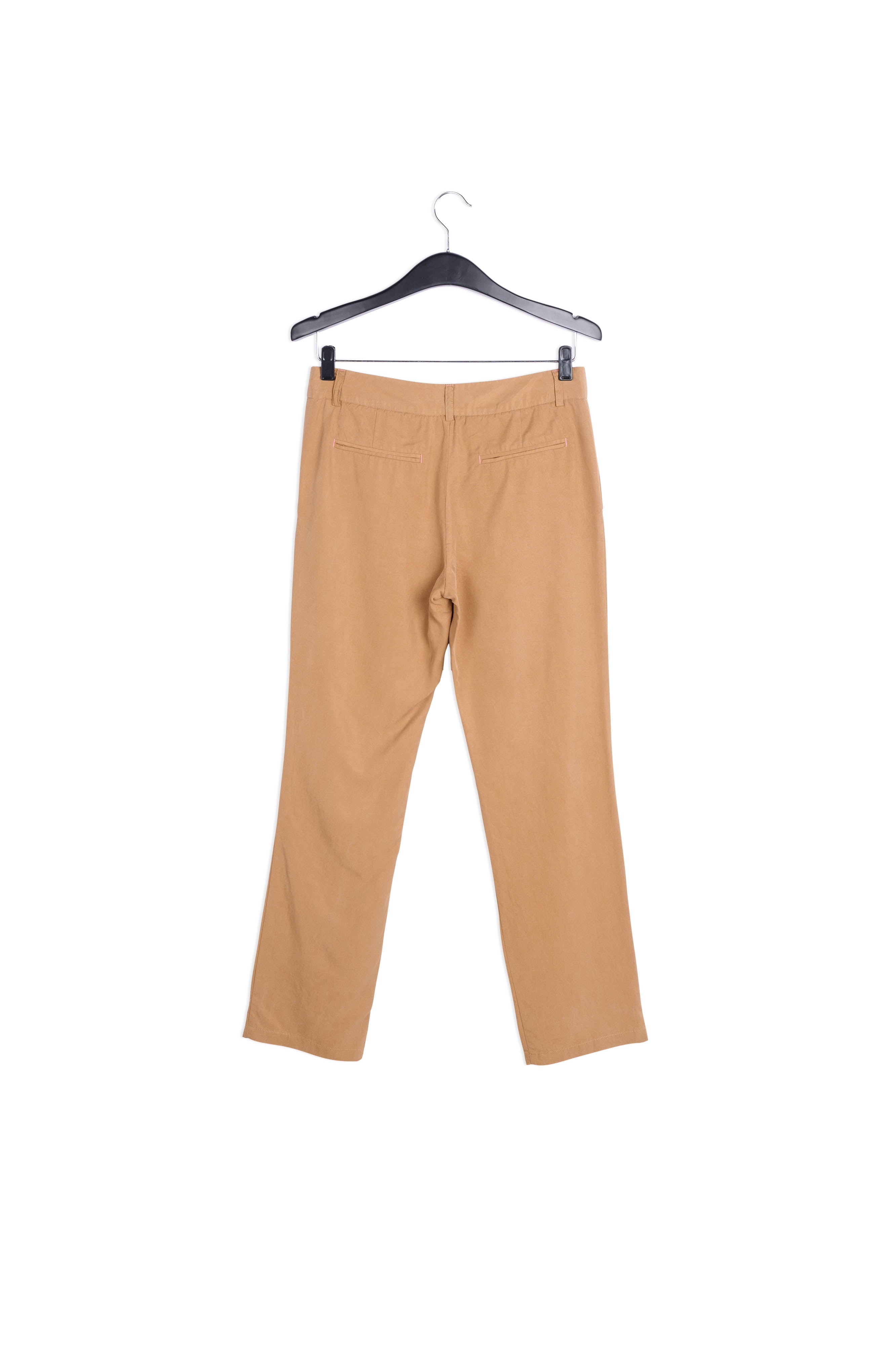  Brown pants RE—SSENTIEL | Essentiel second hand