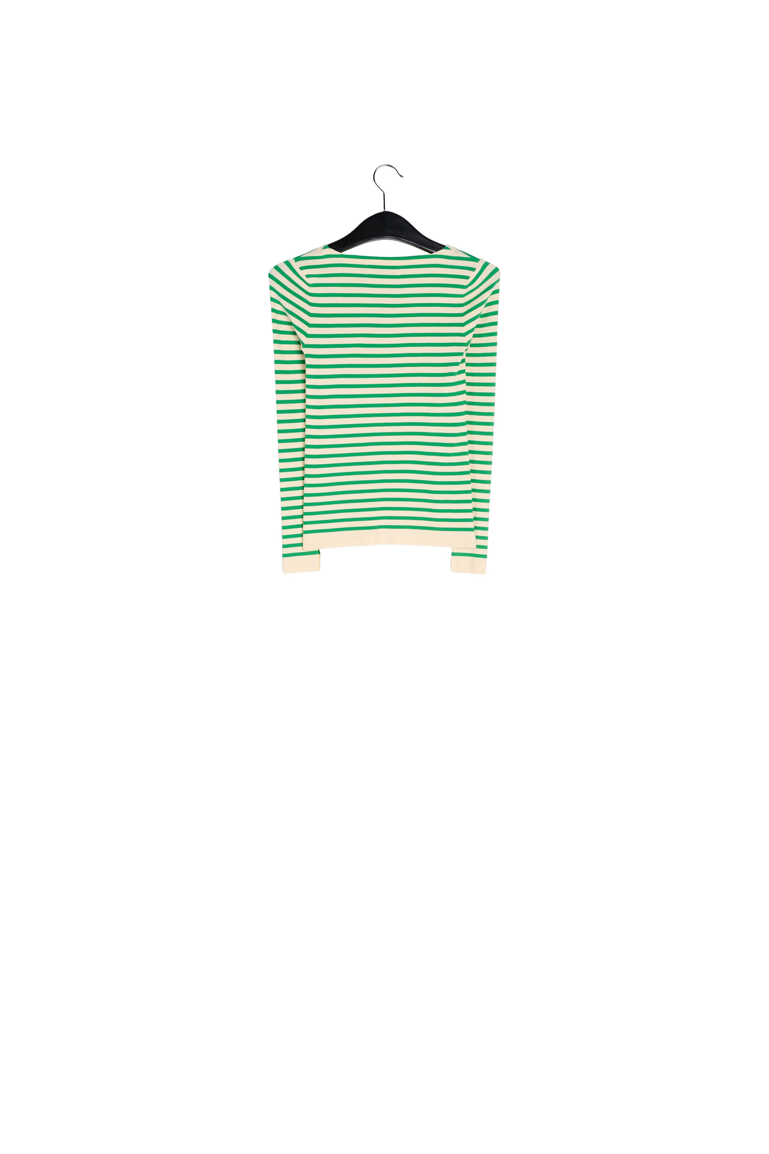 Pull Multicolore RE—SSENTIEL | Essentiel second hand