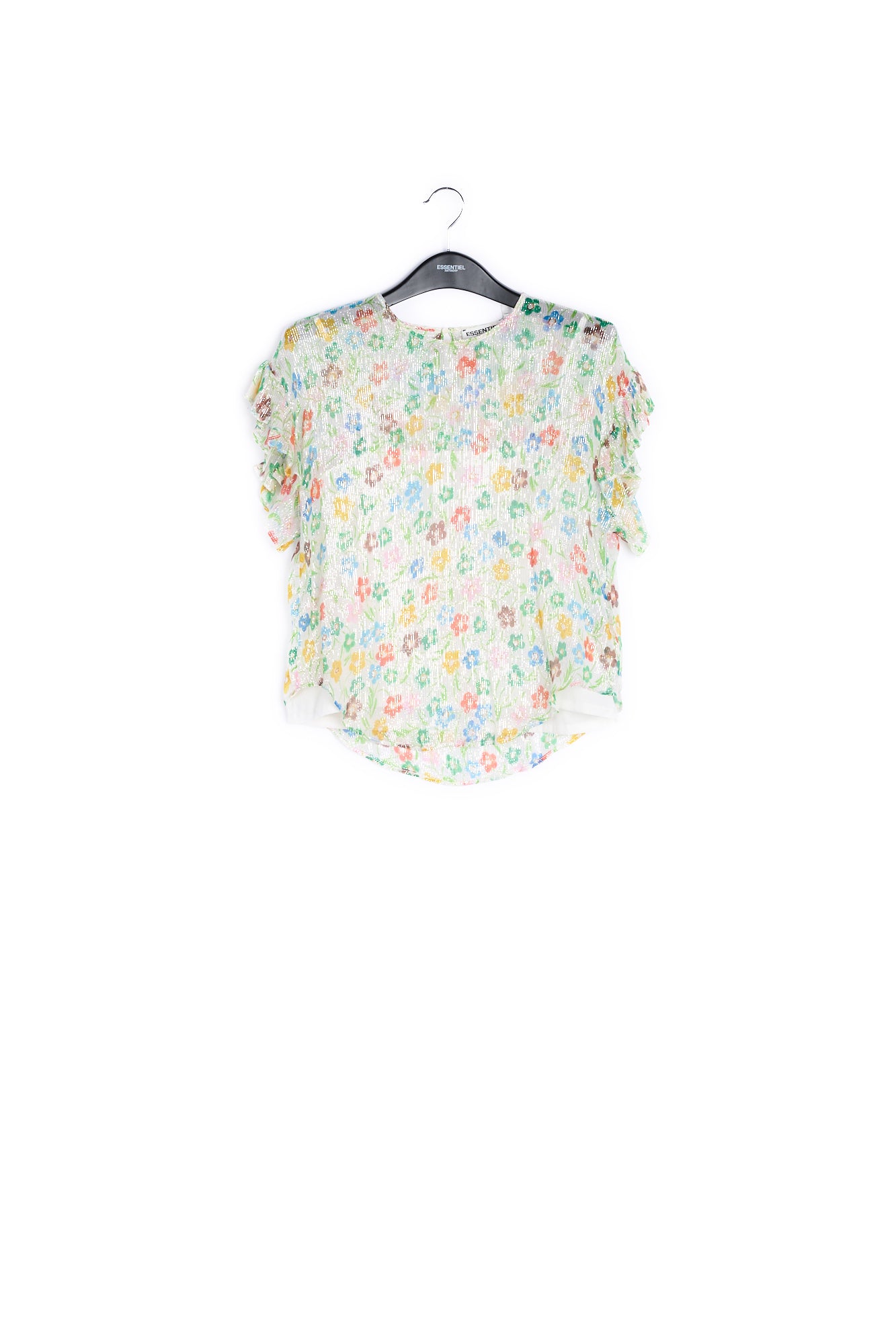 Printed top RE—SSENTIEL | Essentiel second hand