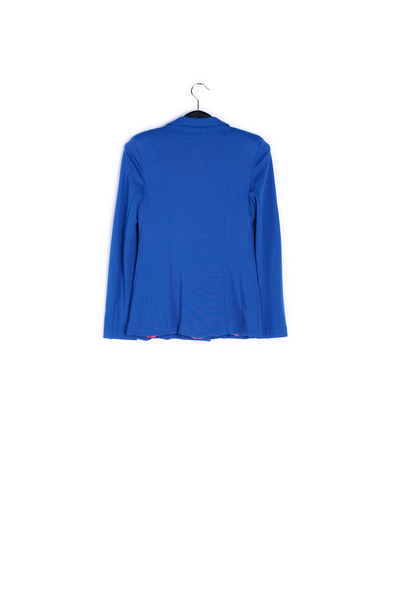 Blue Blazer RE—SSENTIEL | Essentiel second hand