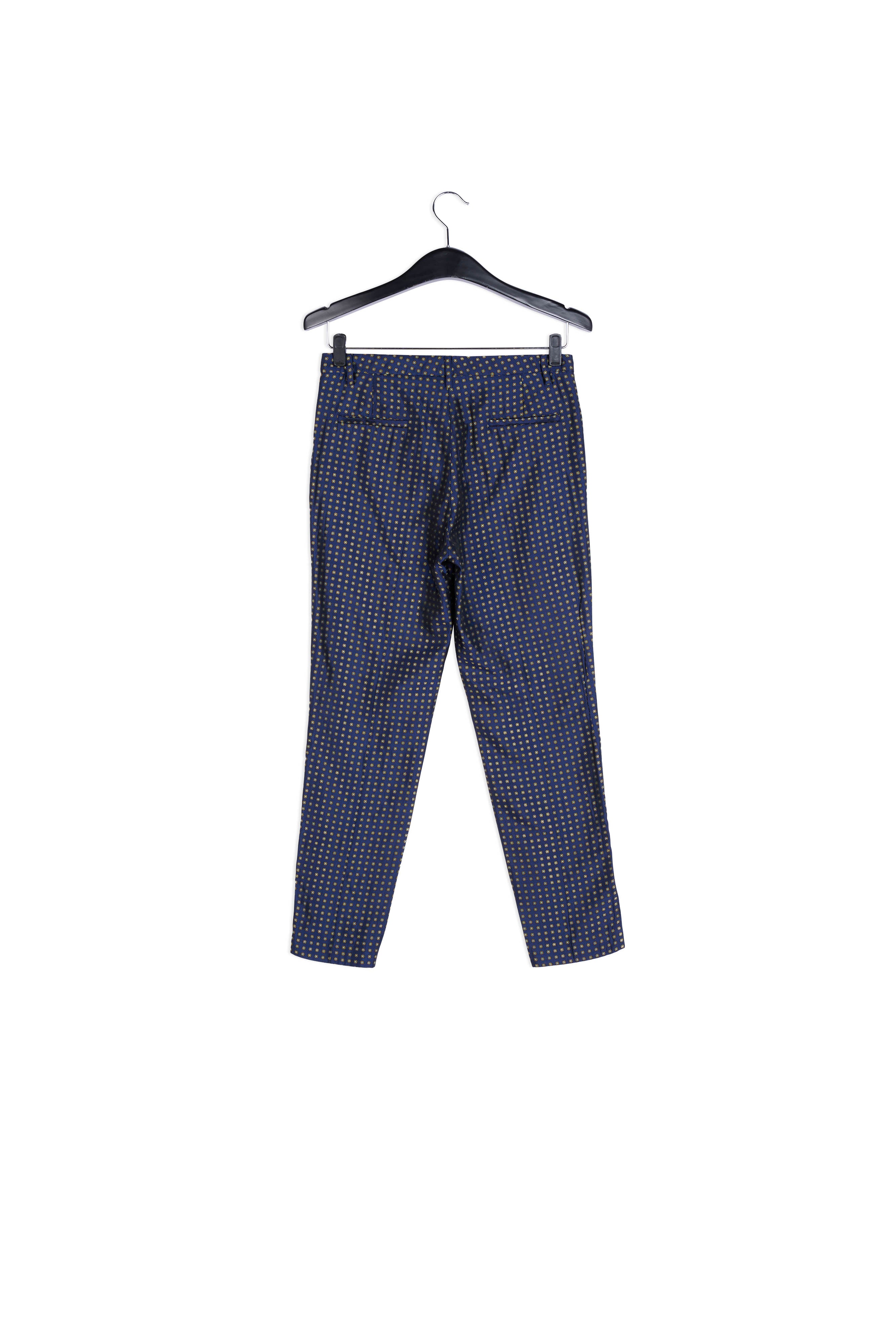 Pantalon Imprimé RE—SSENTIEL | Essentiel second hand