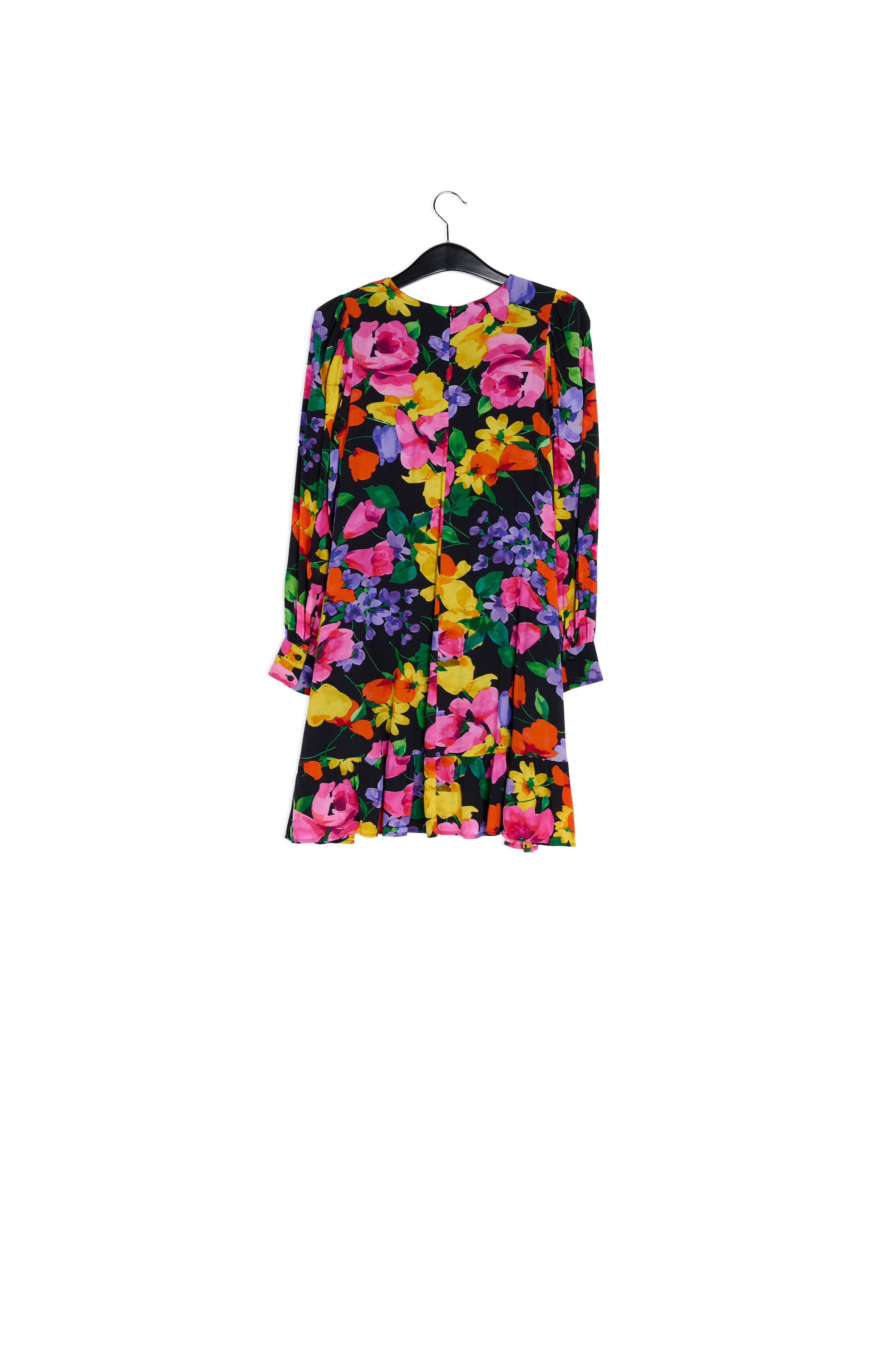 Printed dress RE—SSENTIEL | Essentiel second hand
