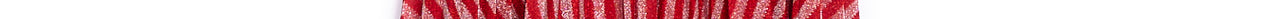 Red skirt Faume - seconde main