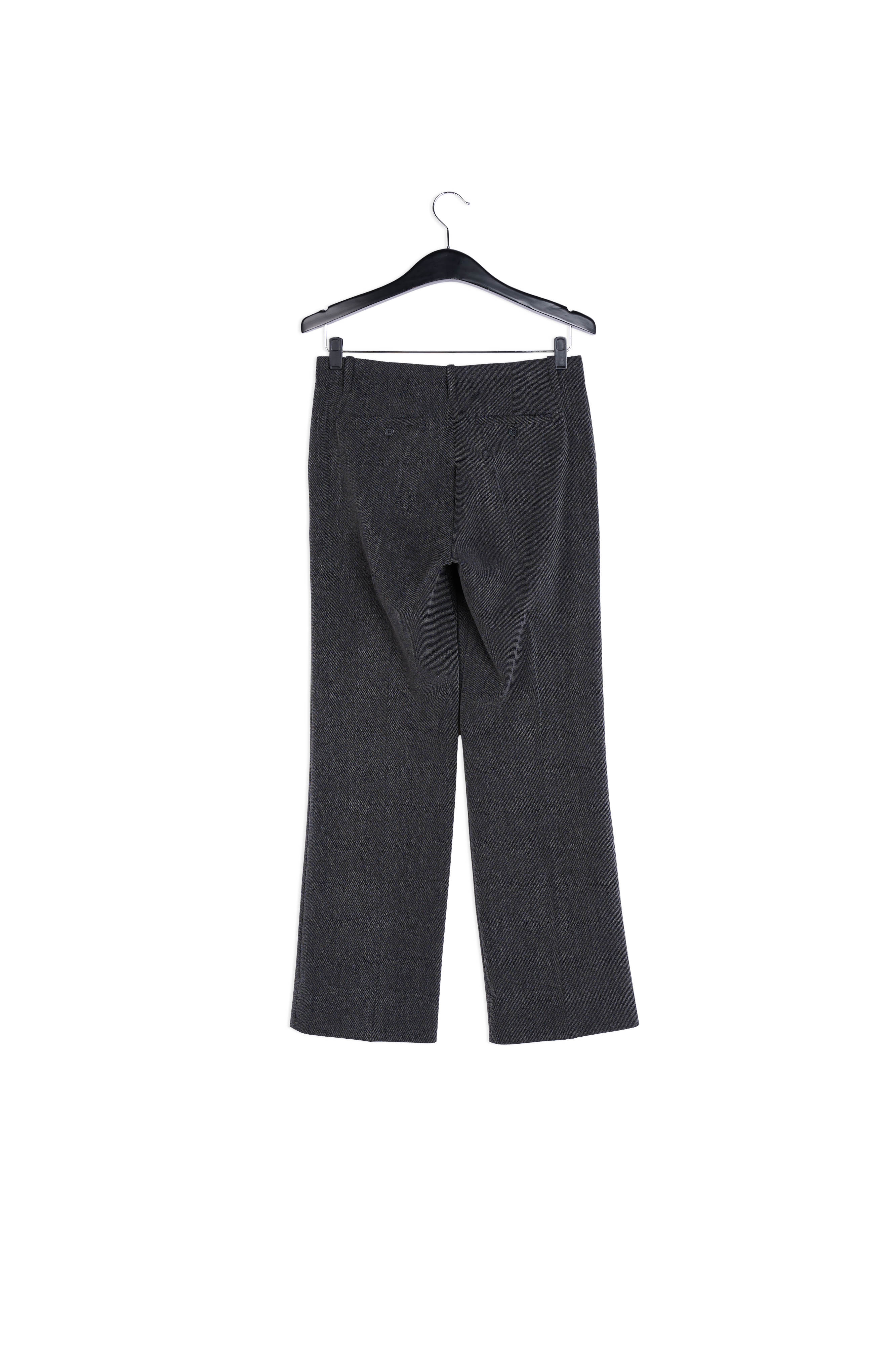 Pantalon Gris RE—SSENTIEL | Essentiel second hand