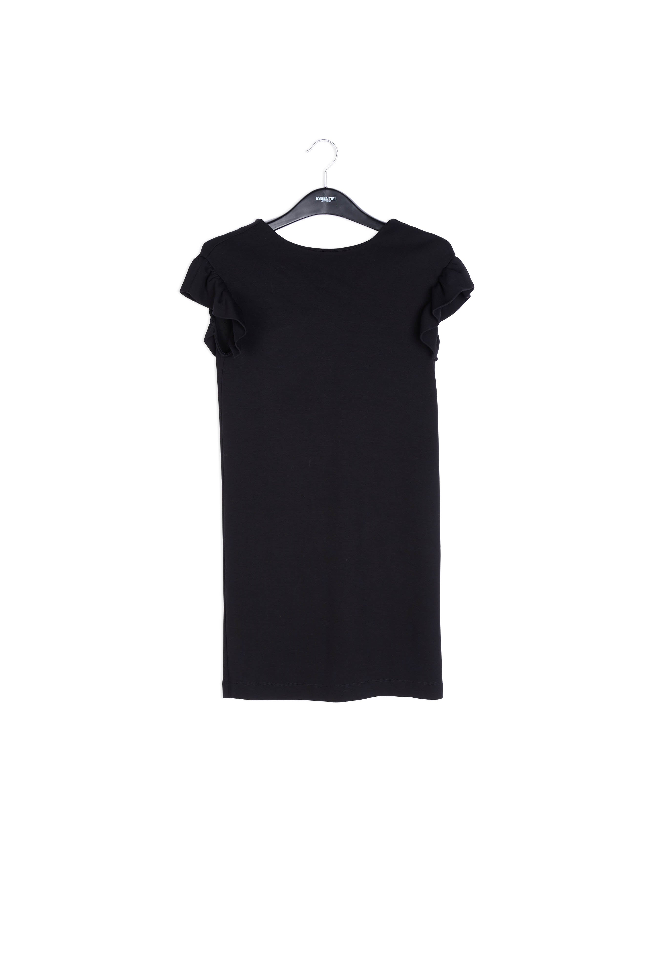 Black Dress RE—SSENTIEL | Essentiel second hand
