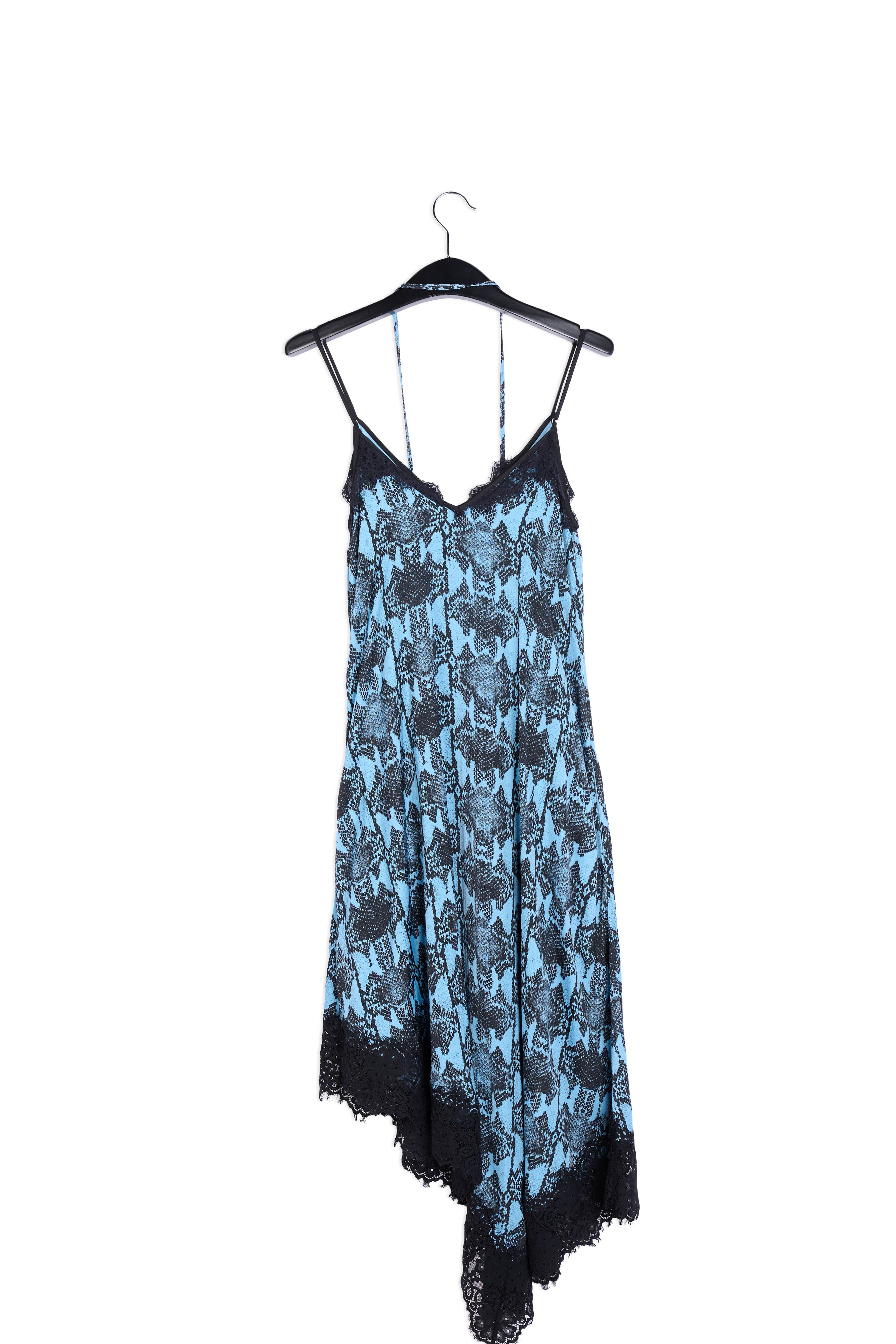 Robe Imprimé RE—SSENTIEL | Essentiel second hand