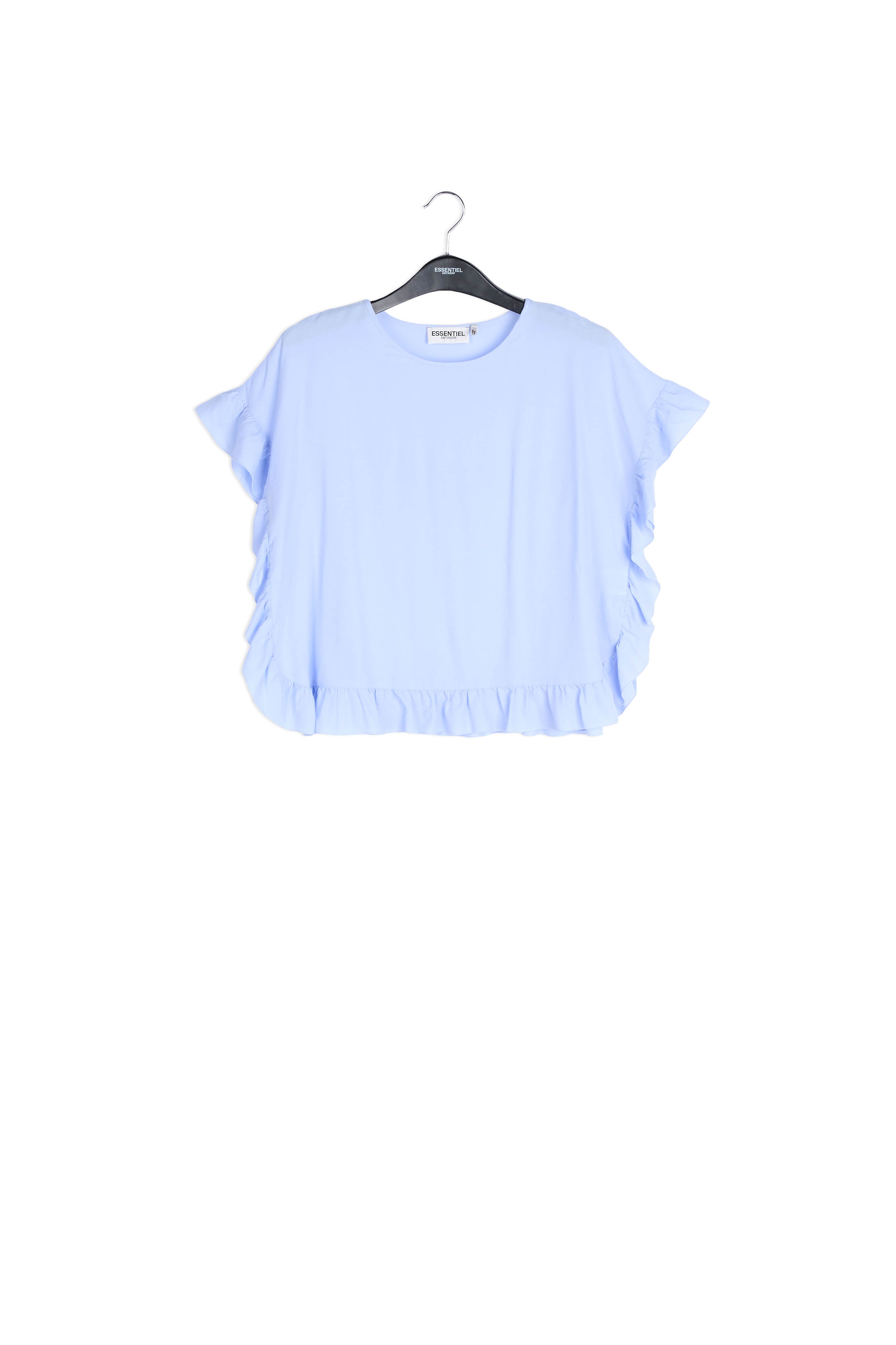 Blue Haut RE—SSENTIEL | Essentiel second hand