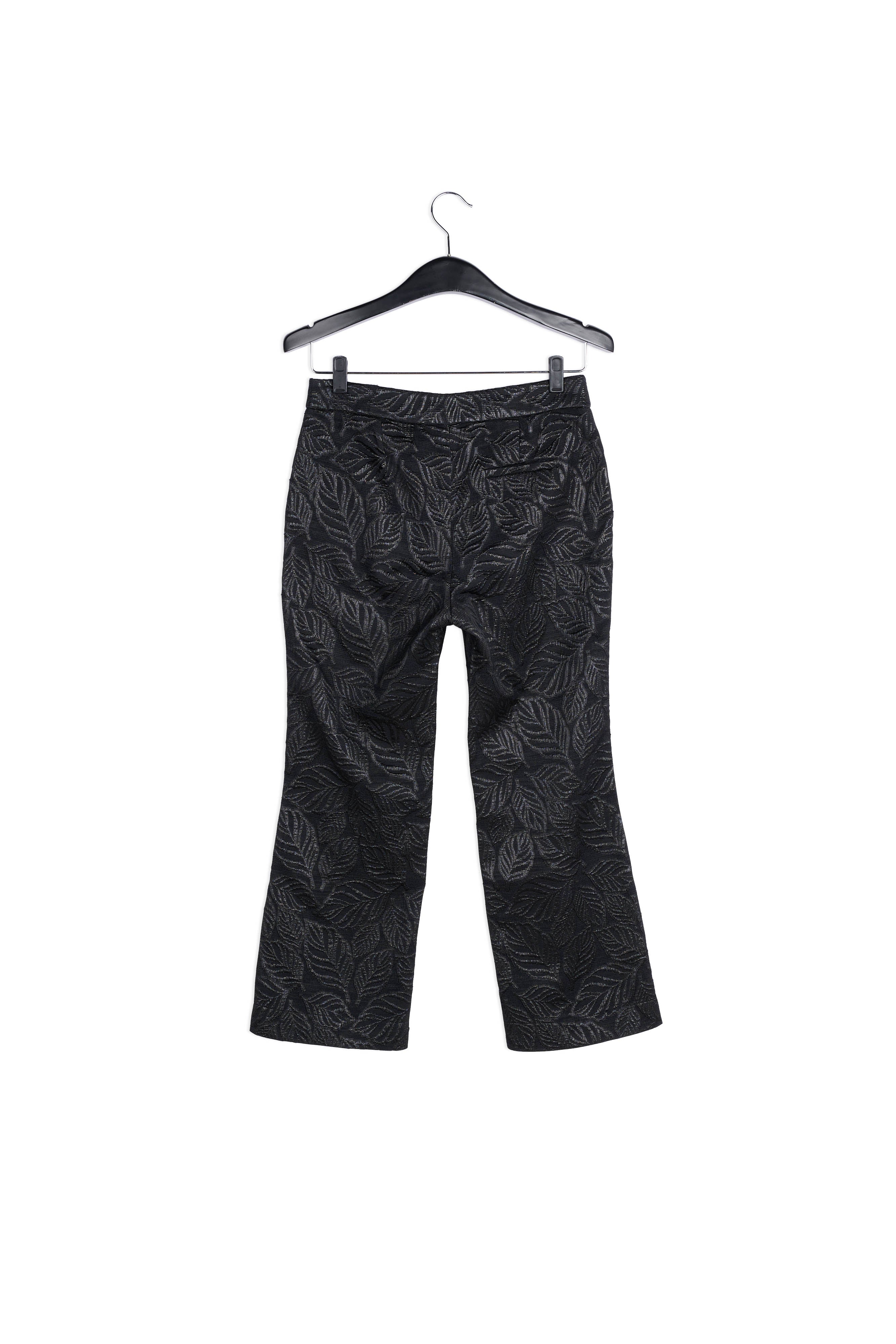 Black pants RE—SSENTIEL | Essentiel second hand