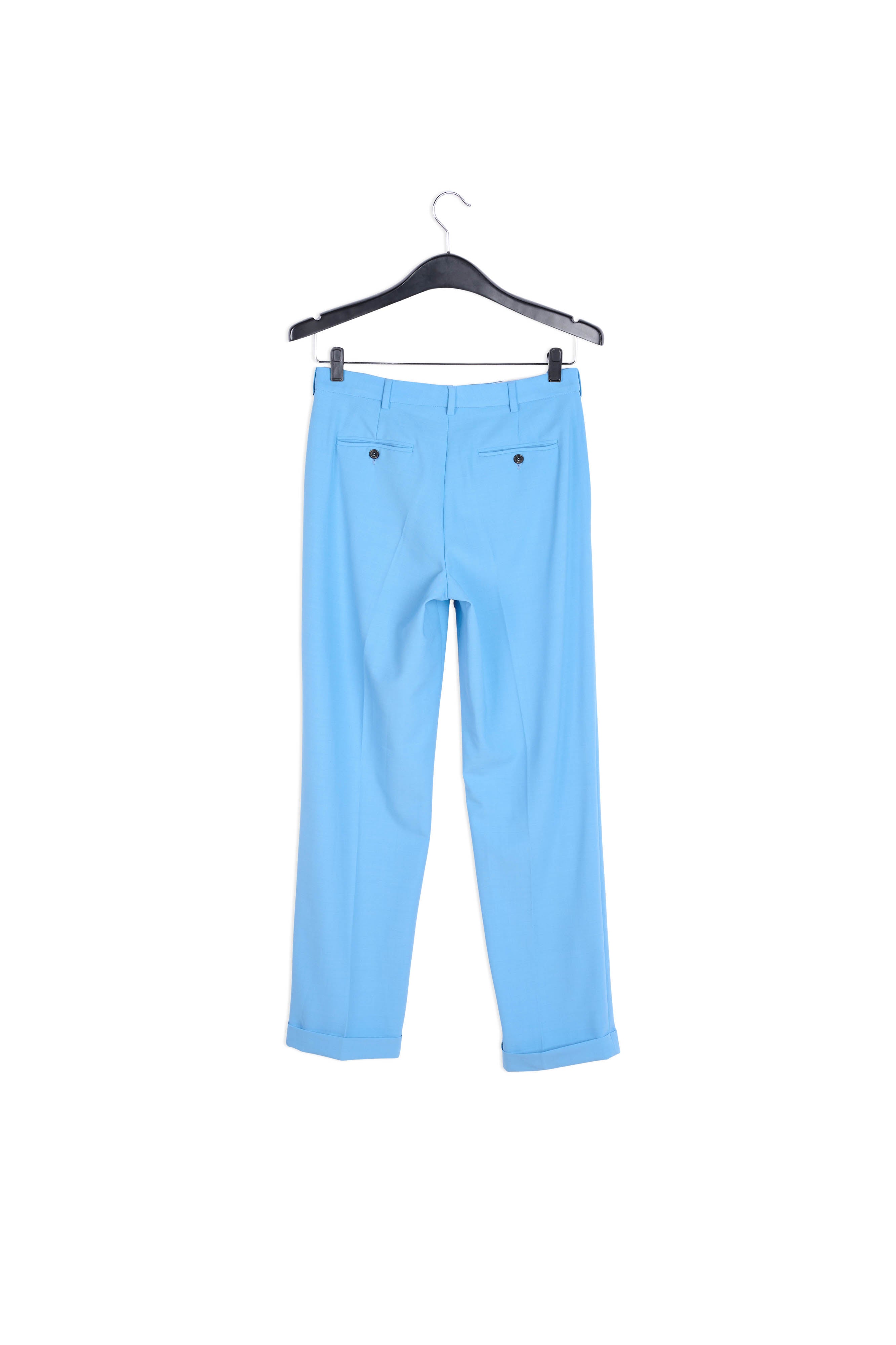 Blue pants RE—SSENTIEL | Essentiel second hand