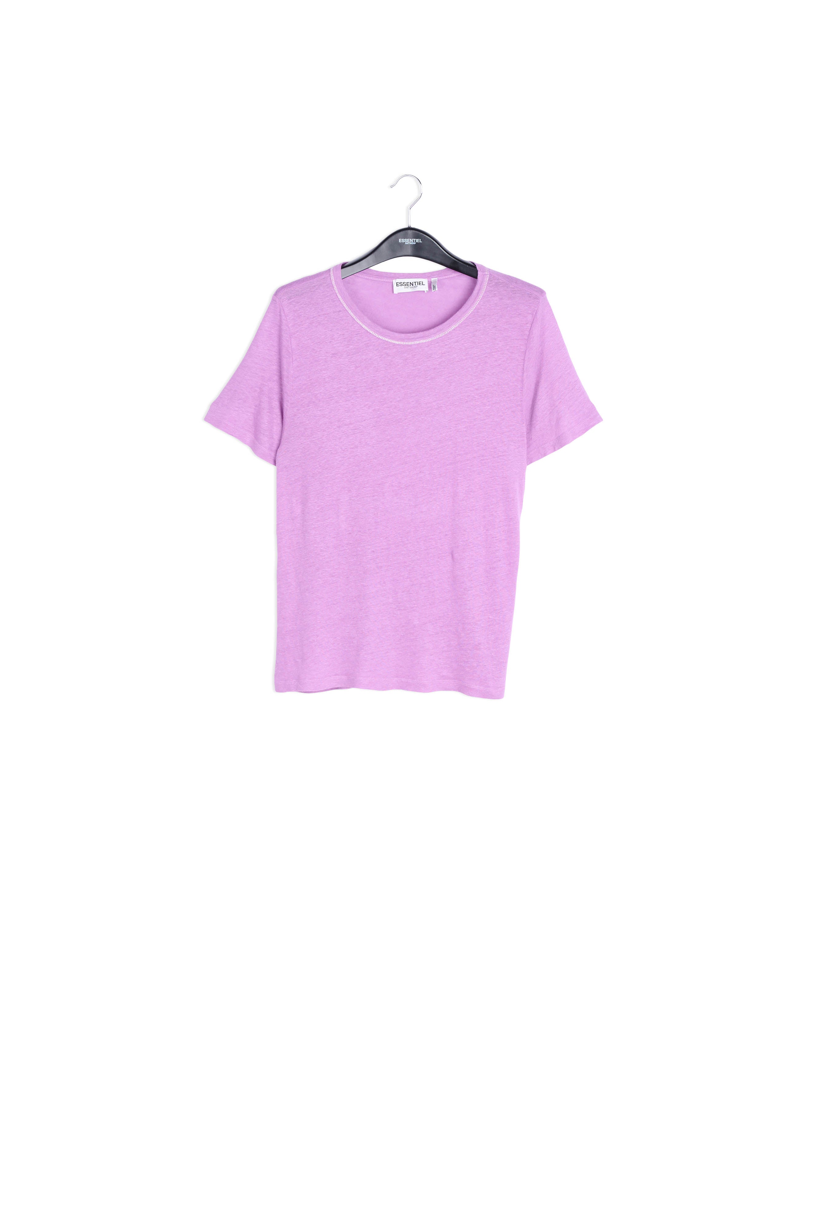 Purple top RE—SSENTIEL | Essentiel second hand