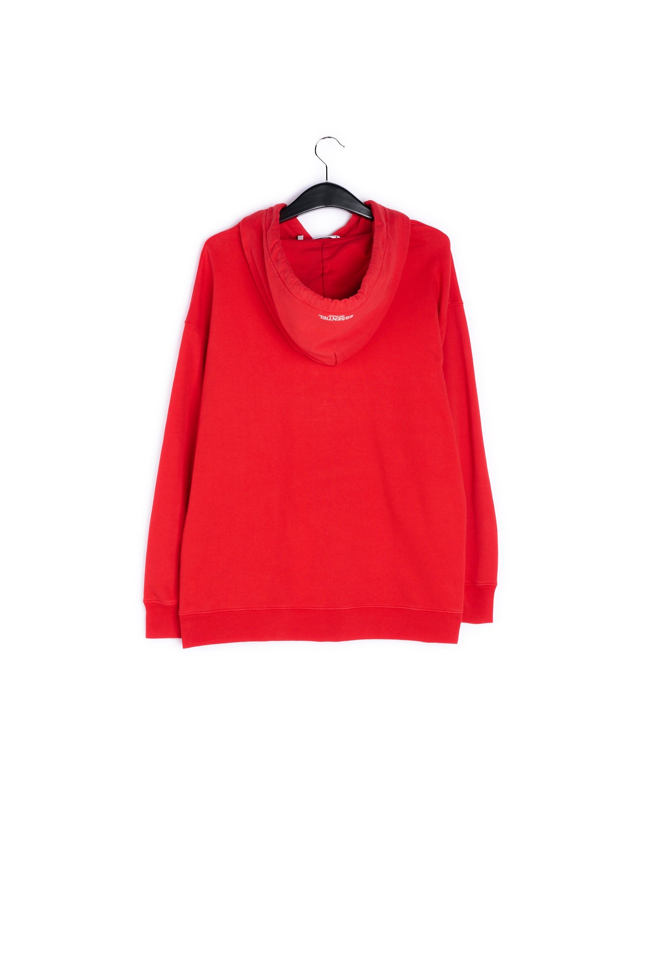 Red sweater RE—SSENTIEL | Essentiel second hand