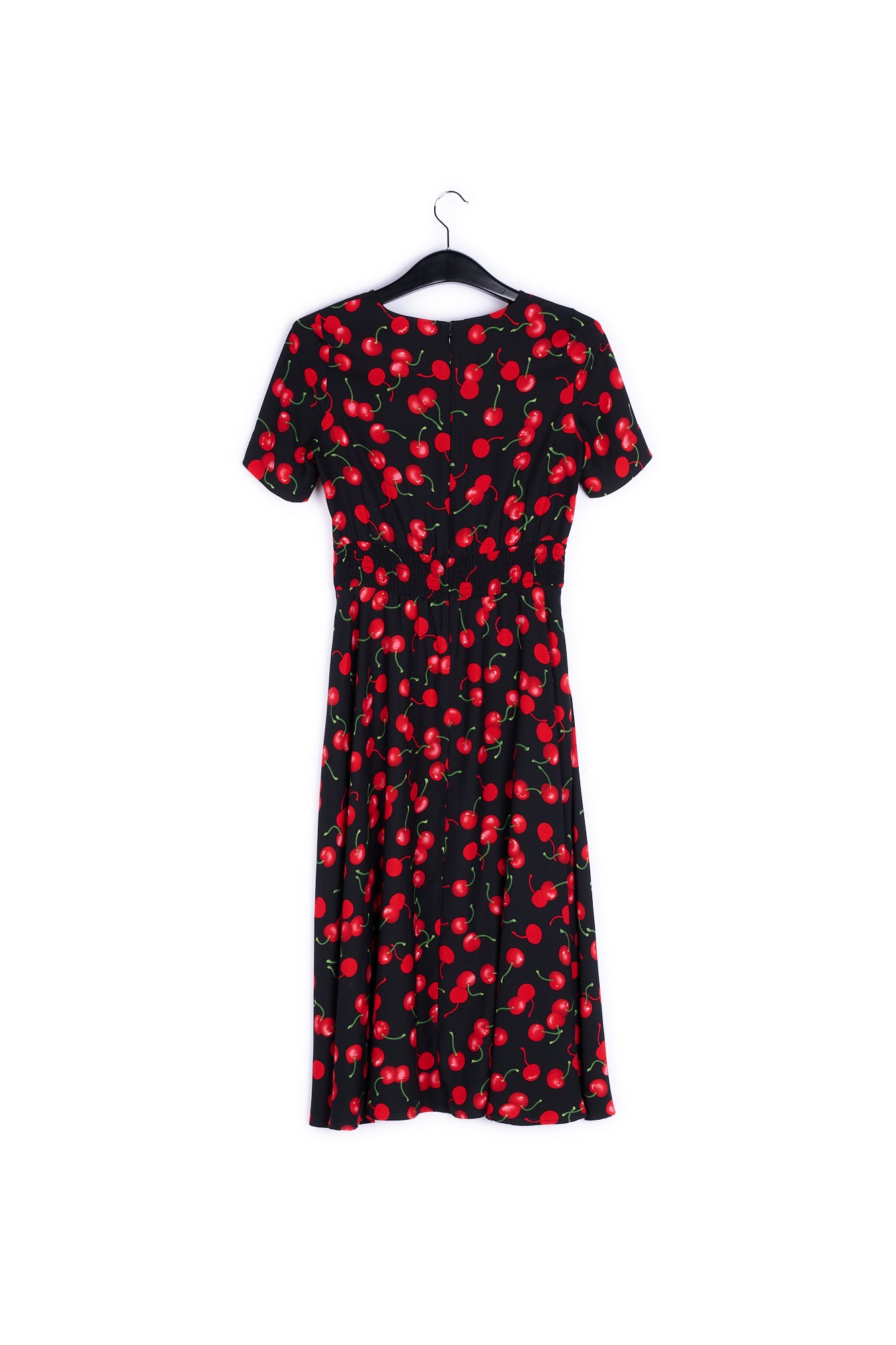 Printed dress RE—SSENTIEL | Essentiel second hand