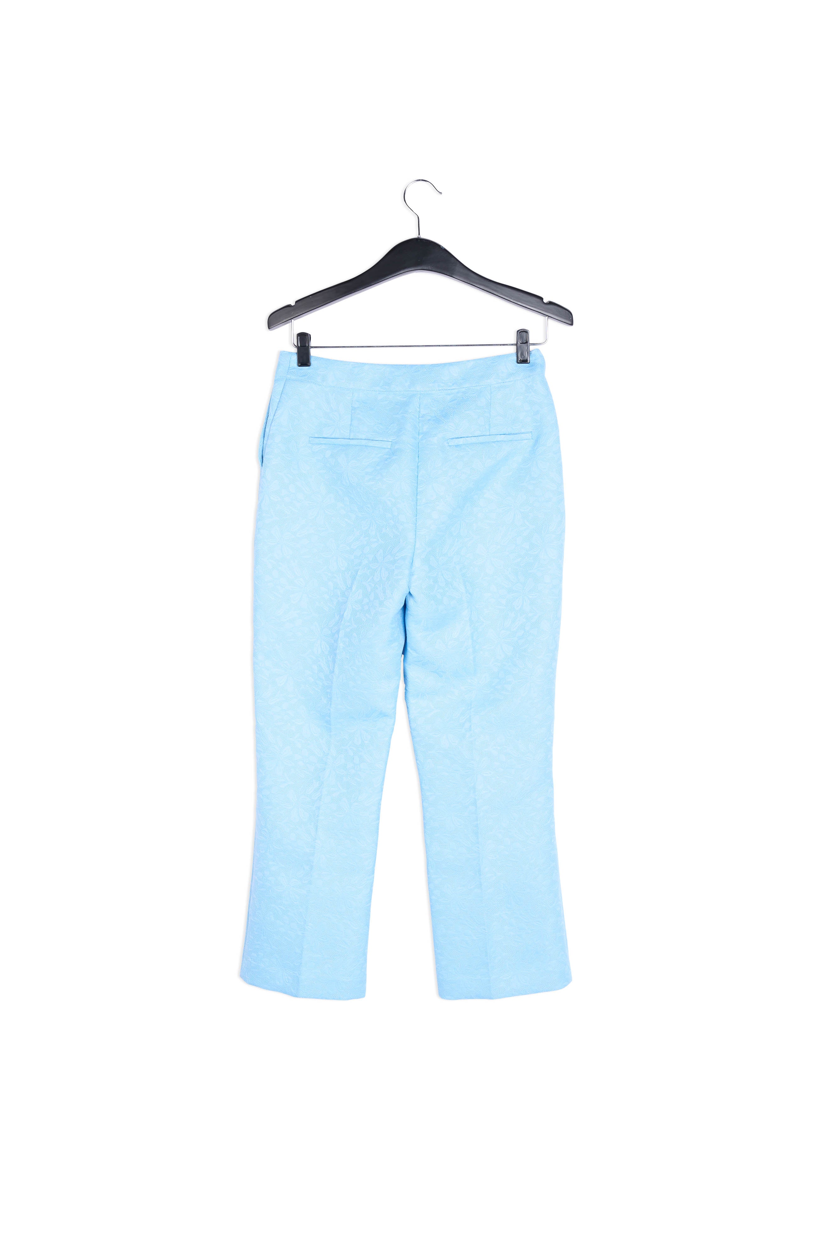 Pantalon Bleu RE—SSENTIEL | Essentiel second hand
