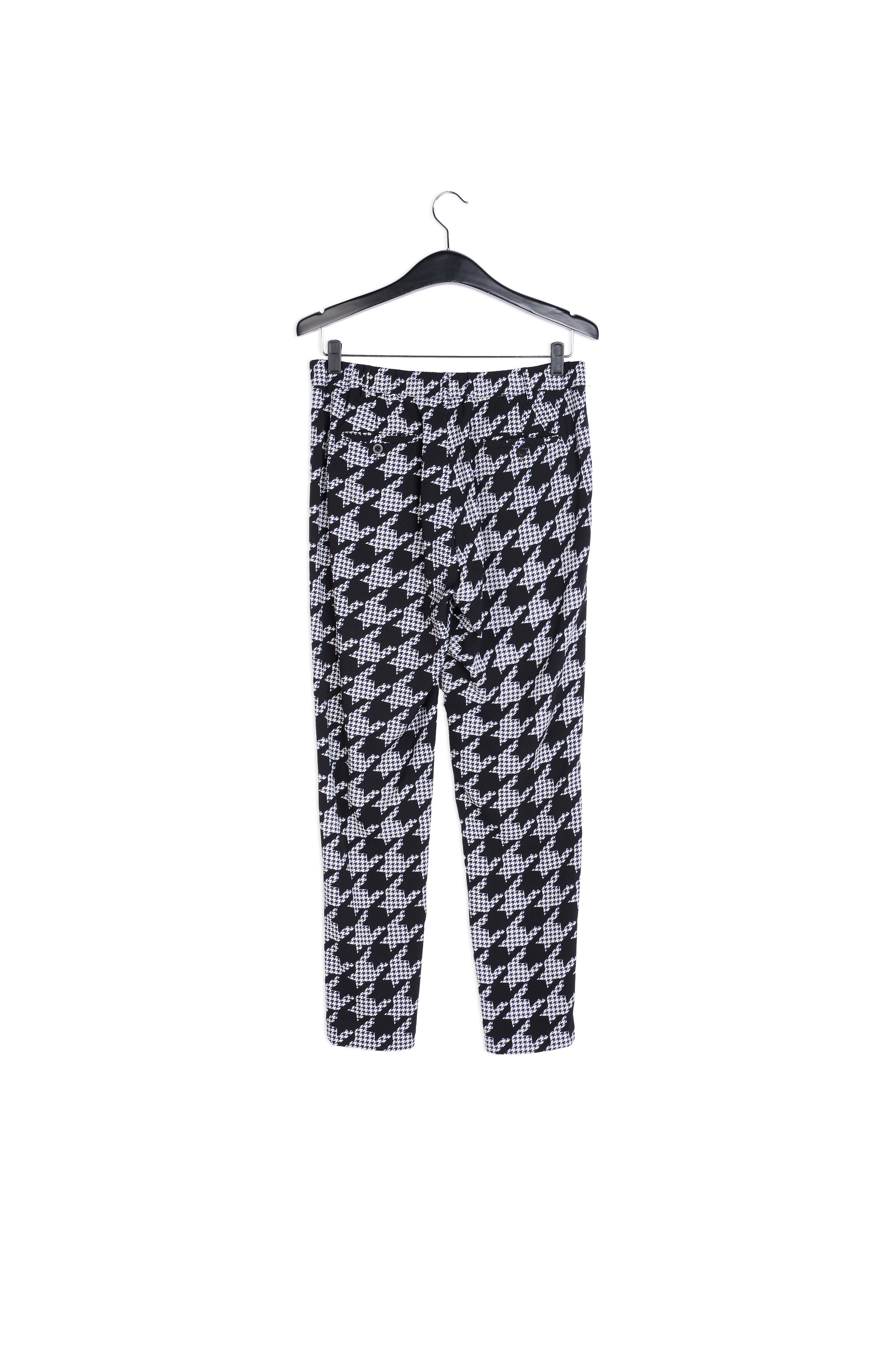 Grey pants RE—SSENTIEL | Essentiel second hand