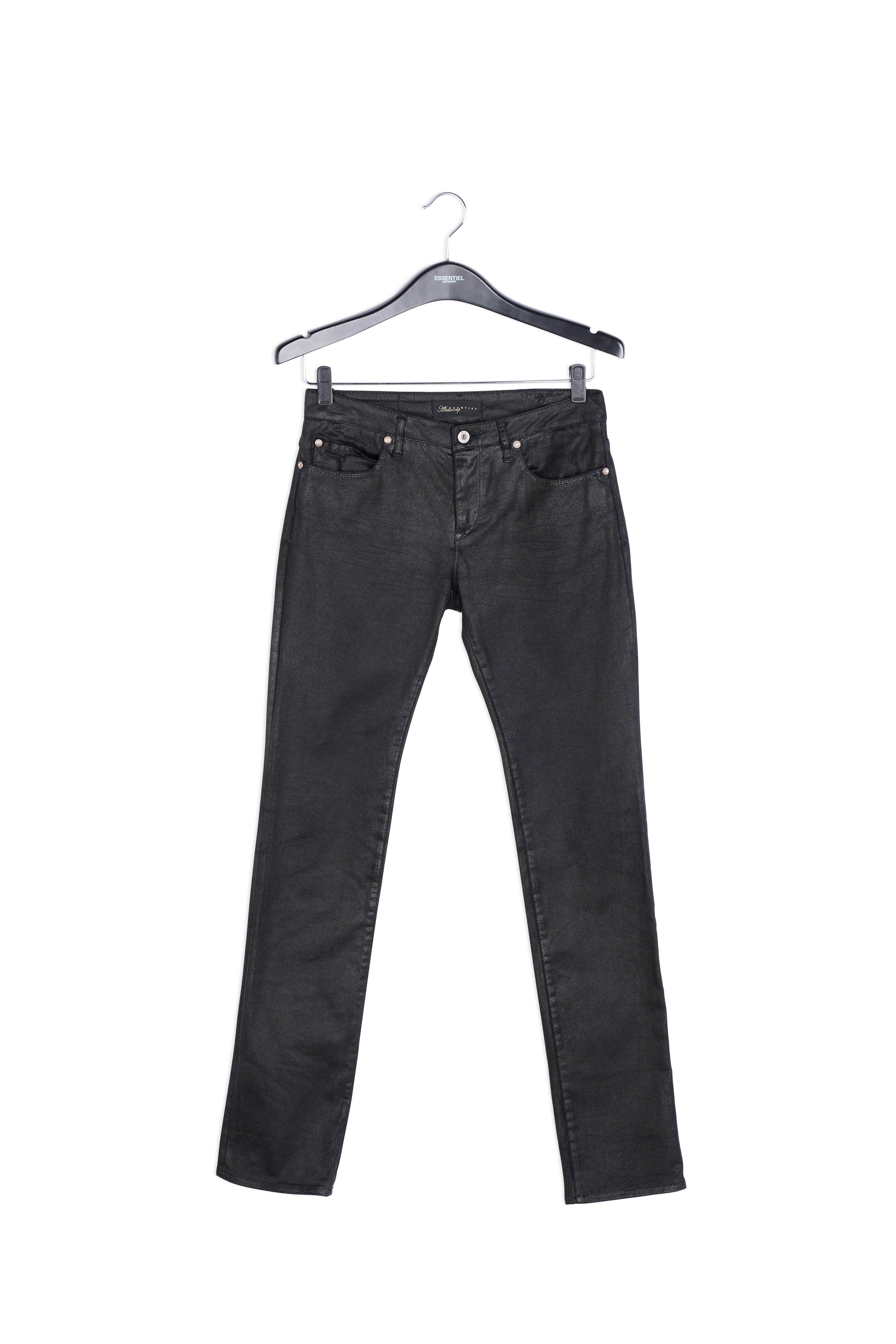 Black Pants RE—SSENTIEL | Essentiel second hand