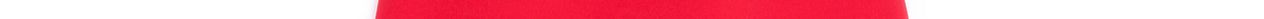 Jupe Rouge Faume - seconde main
