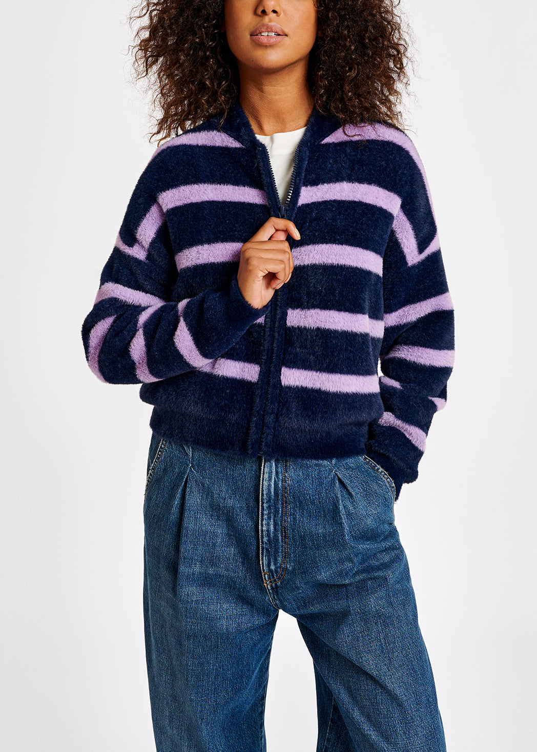 Abomber jacket RE—SSENTIEL | Essentiel second hand