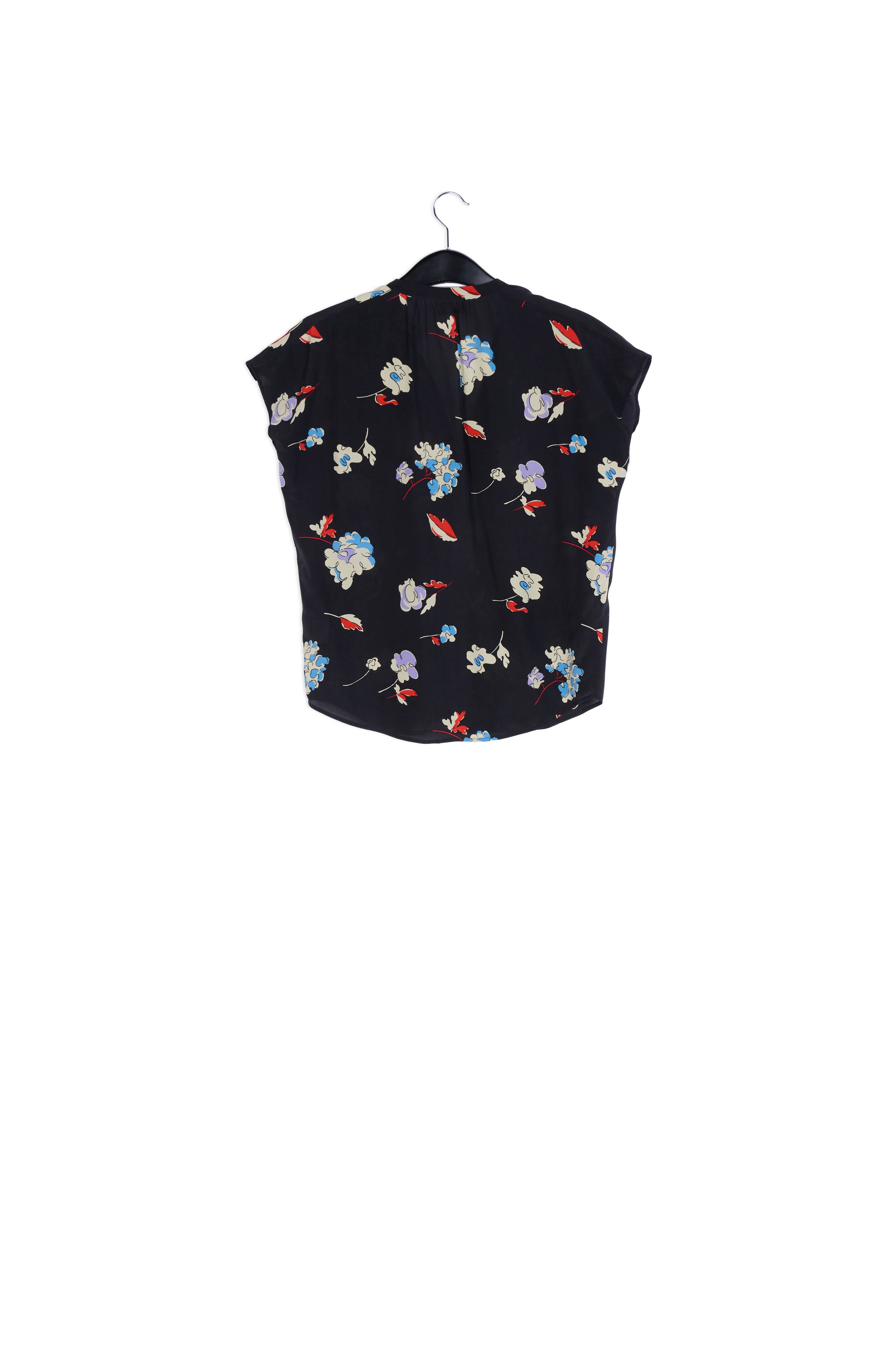 Top Printed RE—SSENTIEL | Essentiel second hand