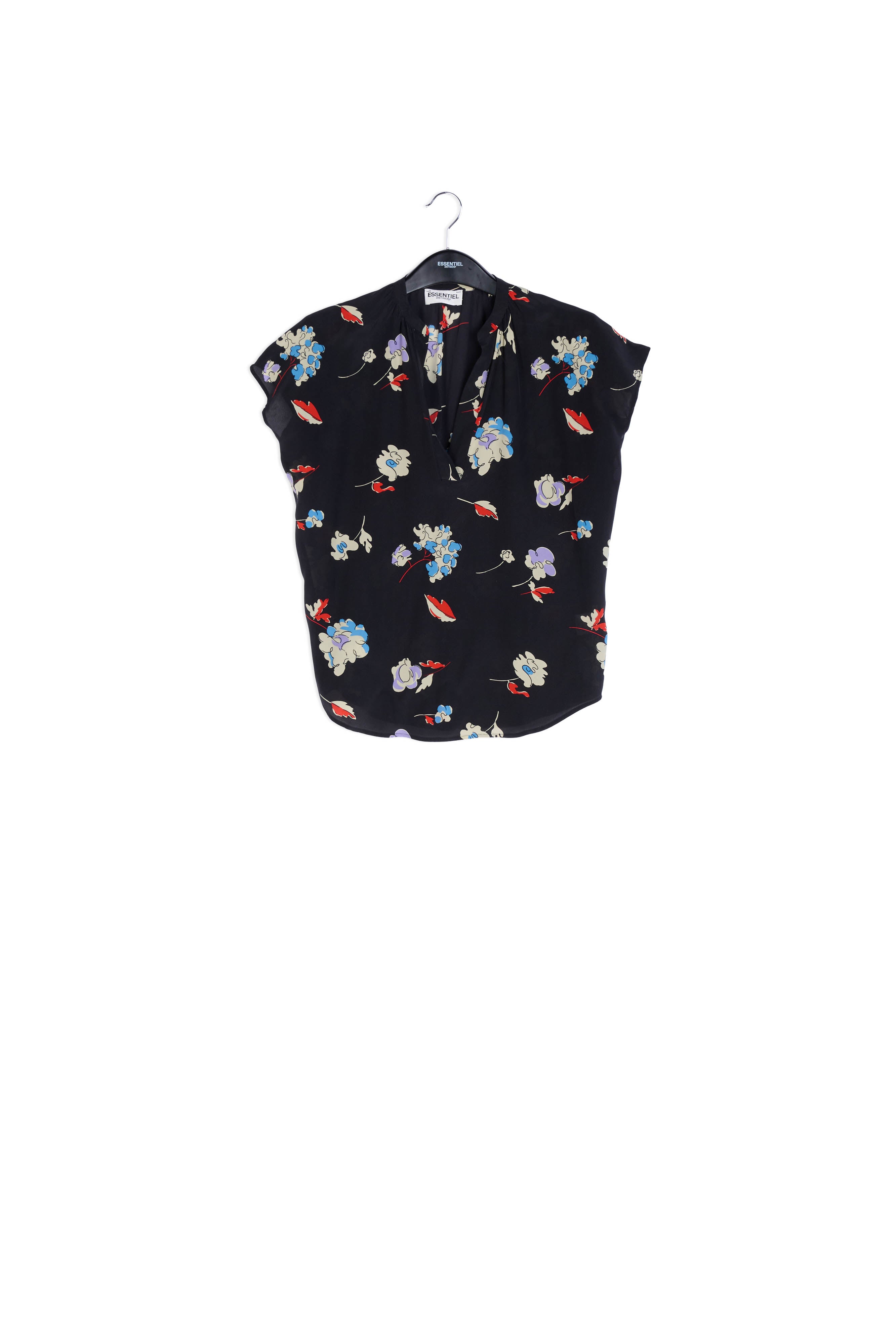 Top Printed RE—SSENTIEL | Essentiel second hand