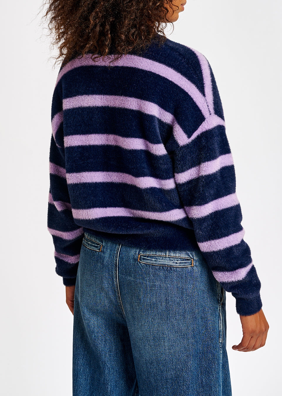 Abomber jacket RE—SSENTIEL | Essentiel second hand