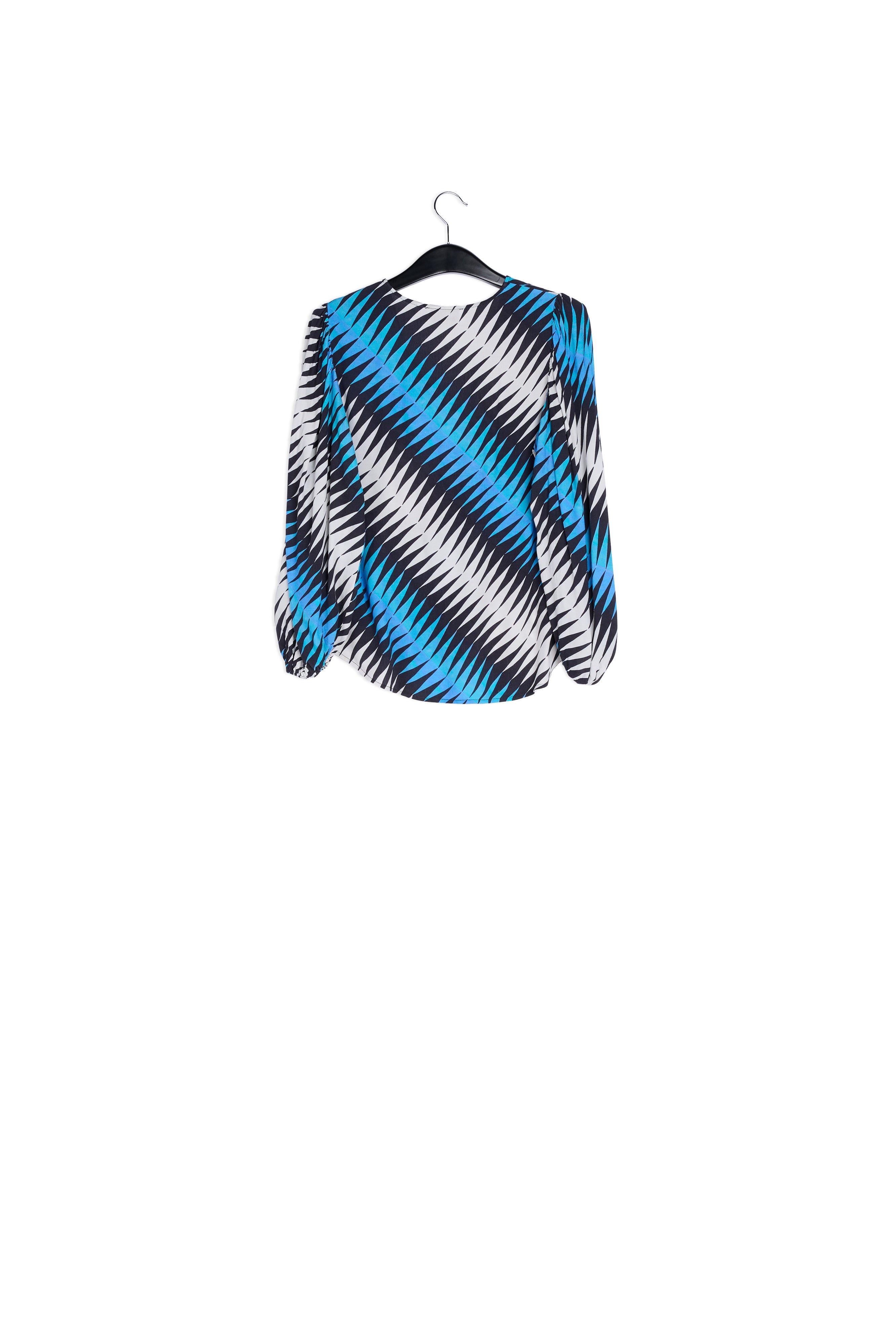 Multicolored top RE—SSENTIEL | Essentiel second hand