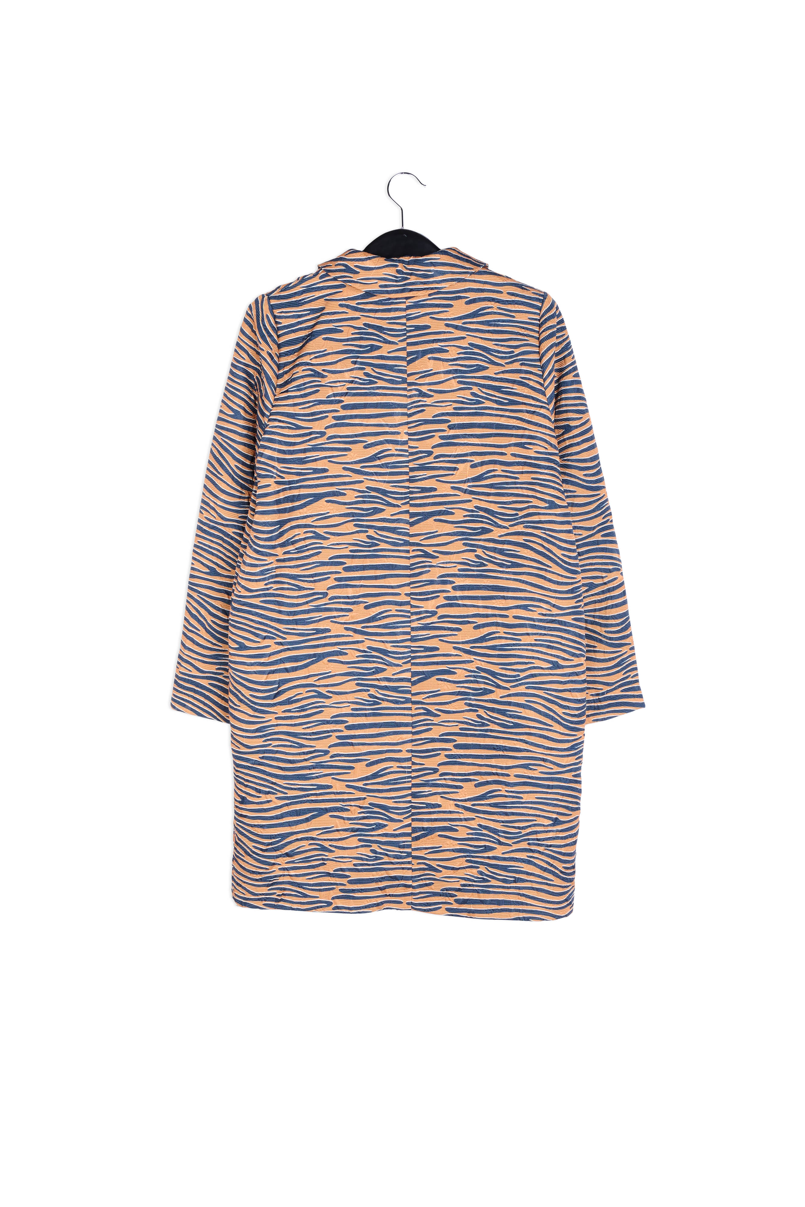 Beige coat RE—SSENTIEL | Essentiel second hand