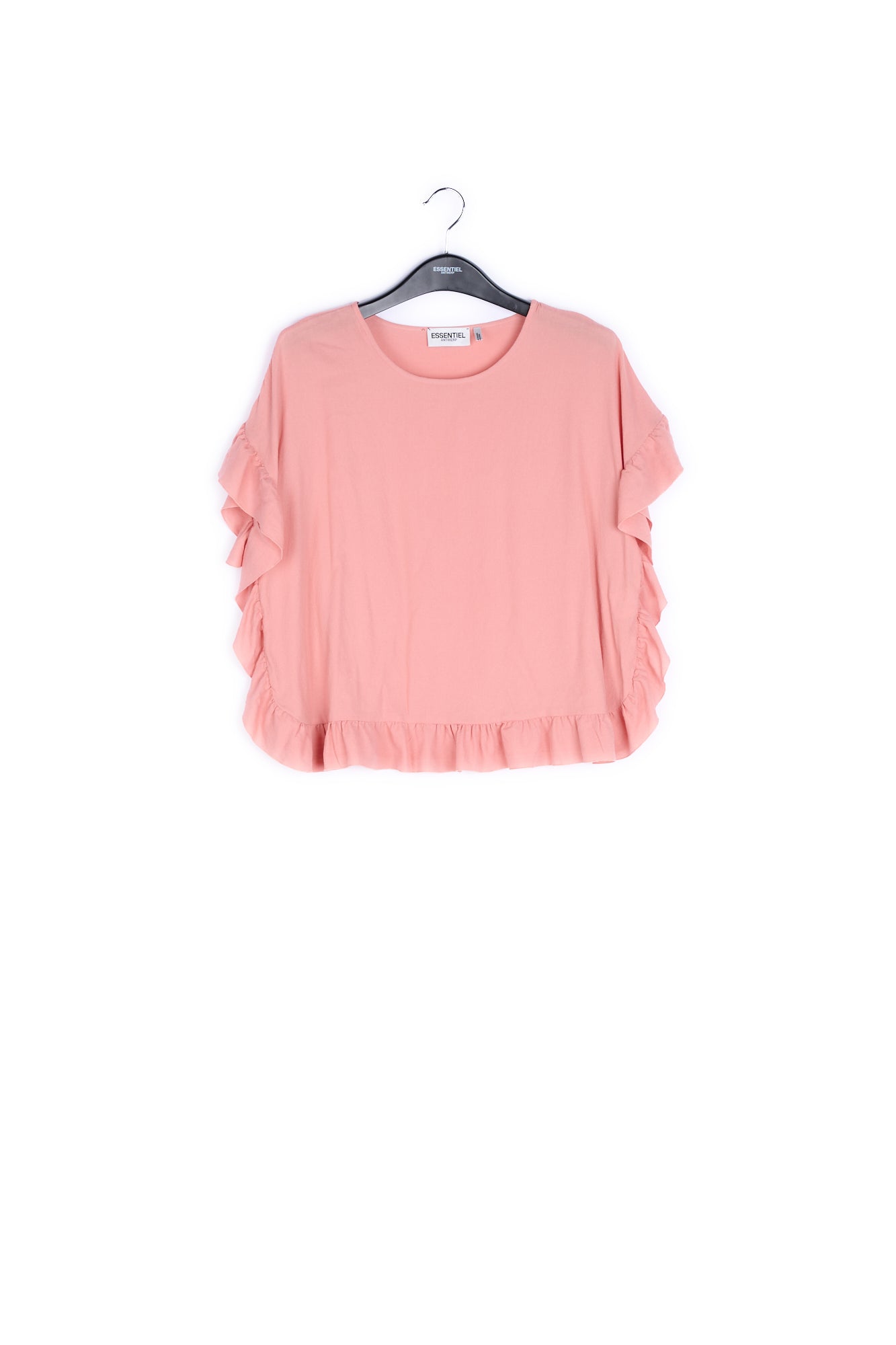 Pink top RE—SSENTIEL | Essentiel second hand