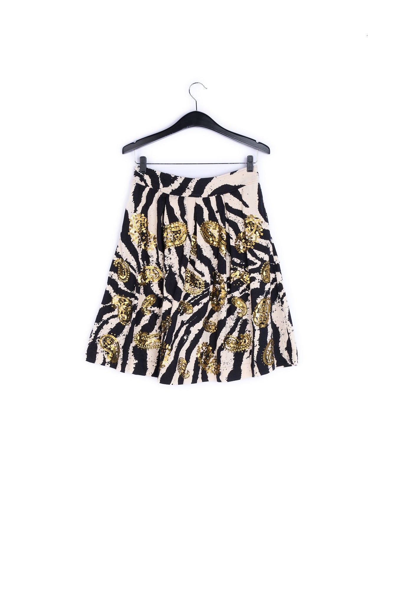 Printed skirt RE—SSENTIEL | Essentiel second hand