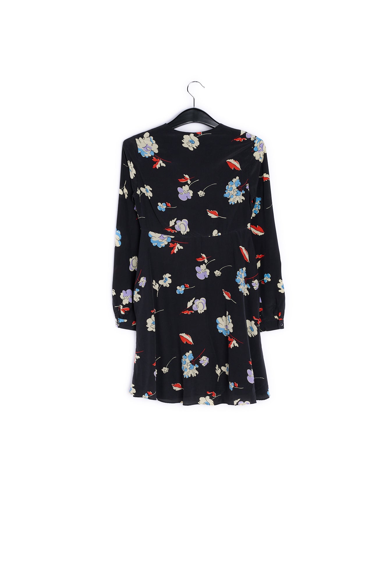 Robe Imprimé RE—SSENTIEL | Essentiel second hand