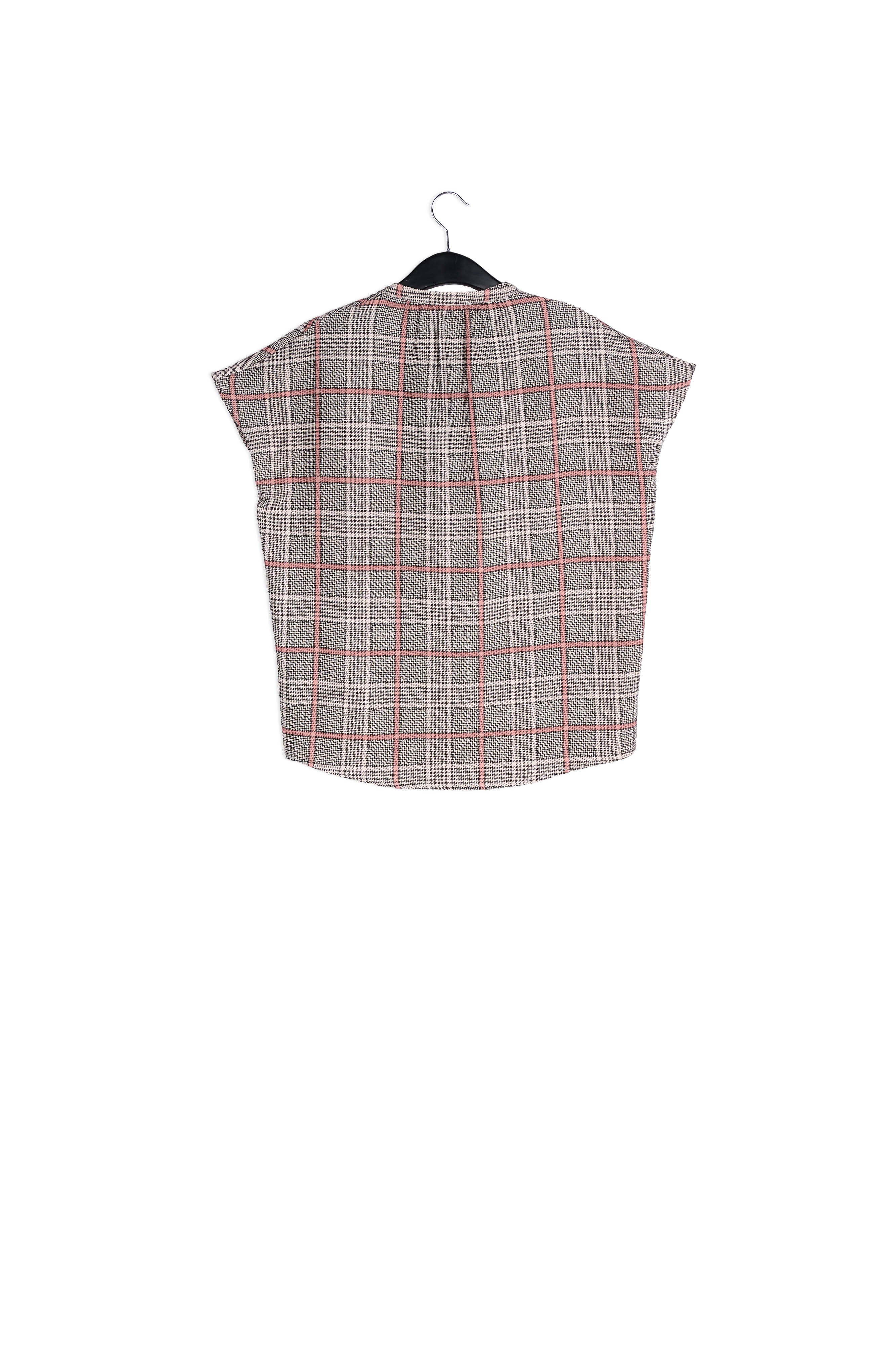 Printed Top RE—SSENTIEL | Essentiel second hand