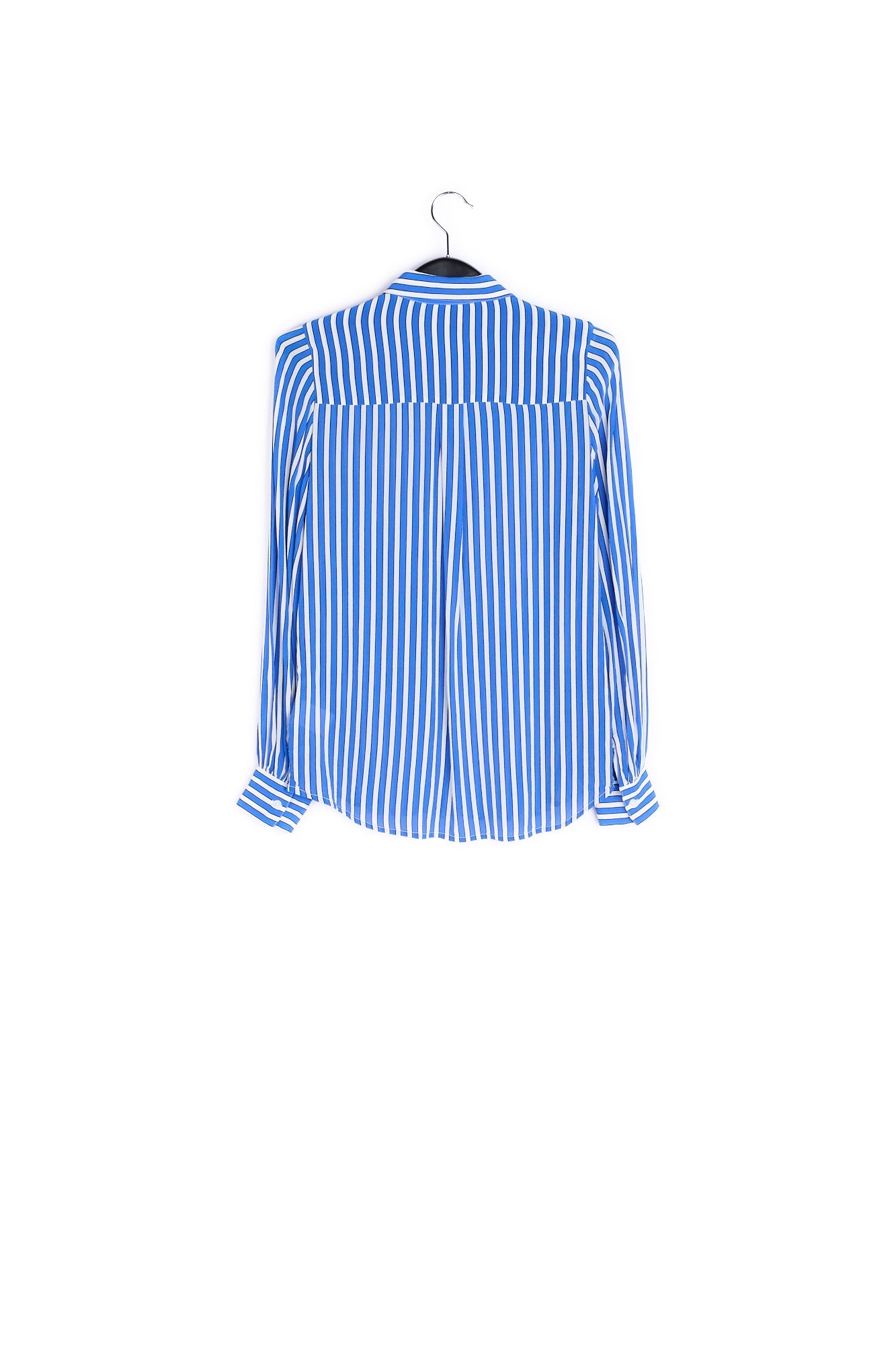 Blue Shirt RE—SSENTIEL | Essentiel second hand