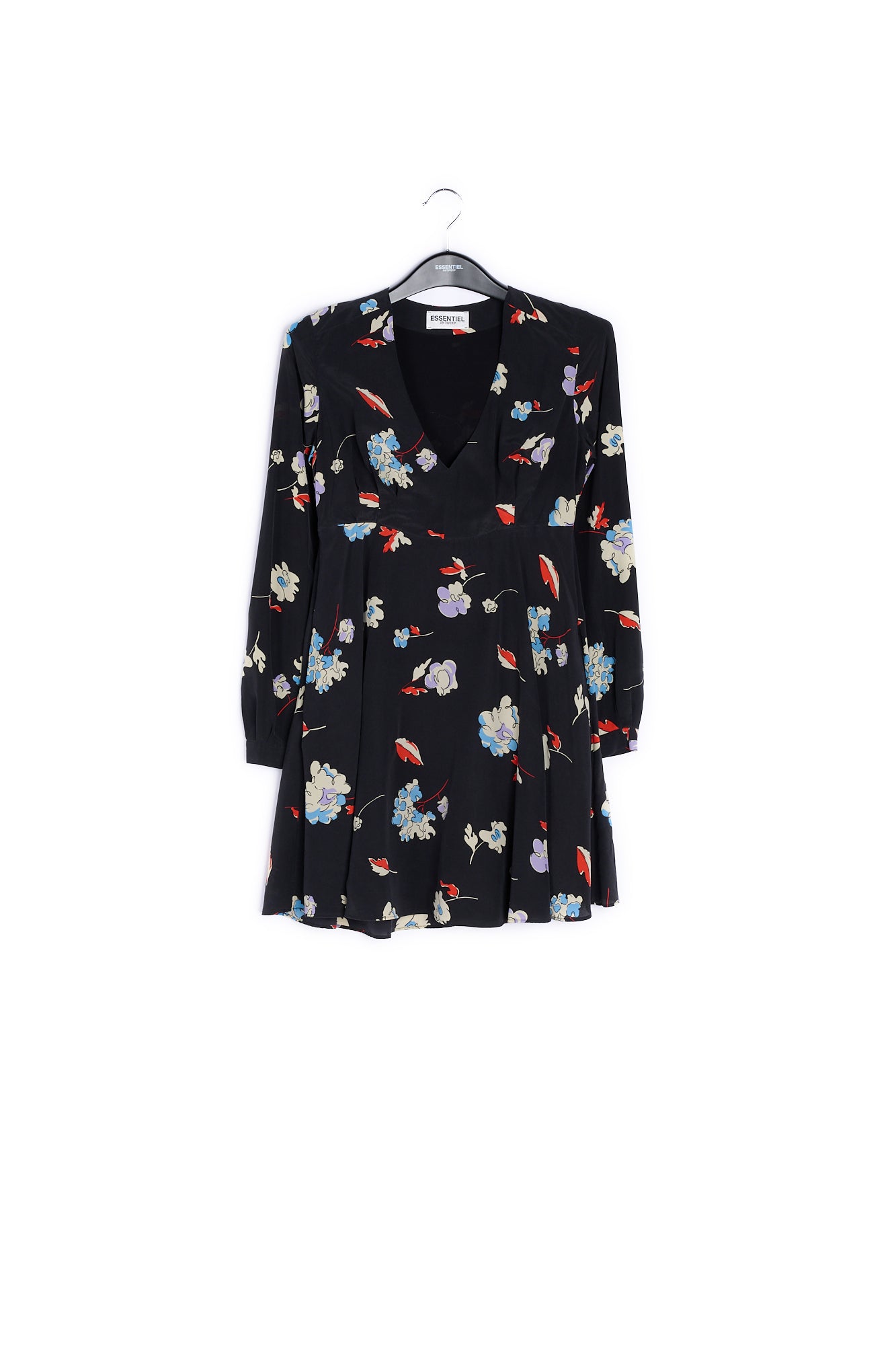 Printed Dress printed-dress