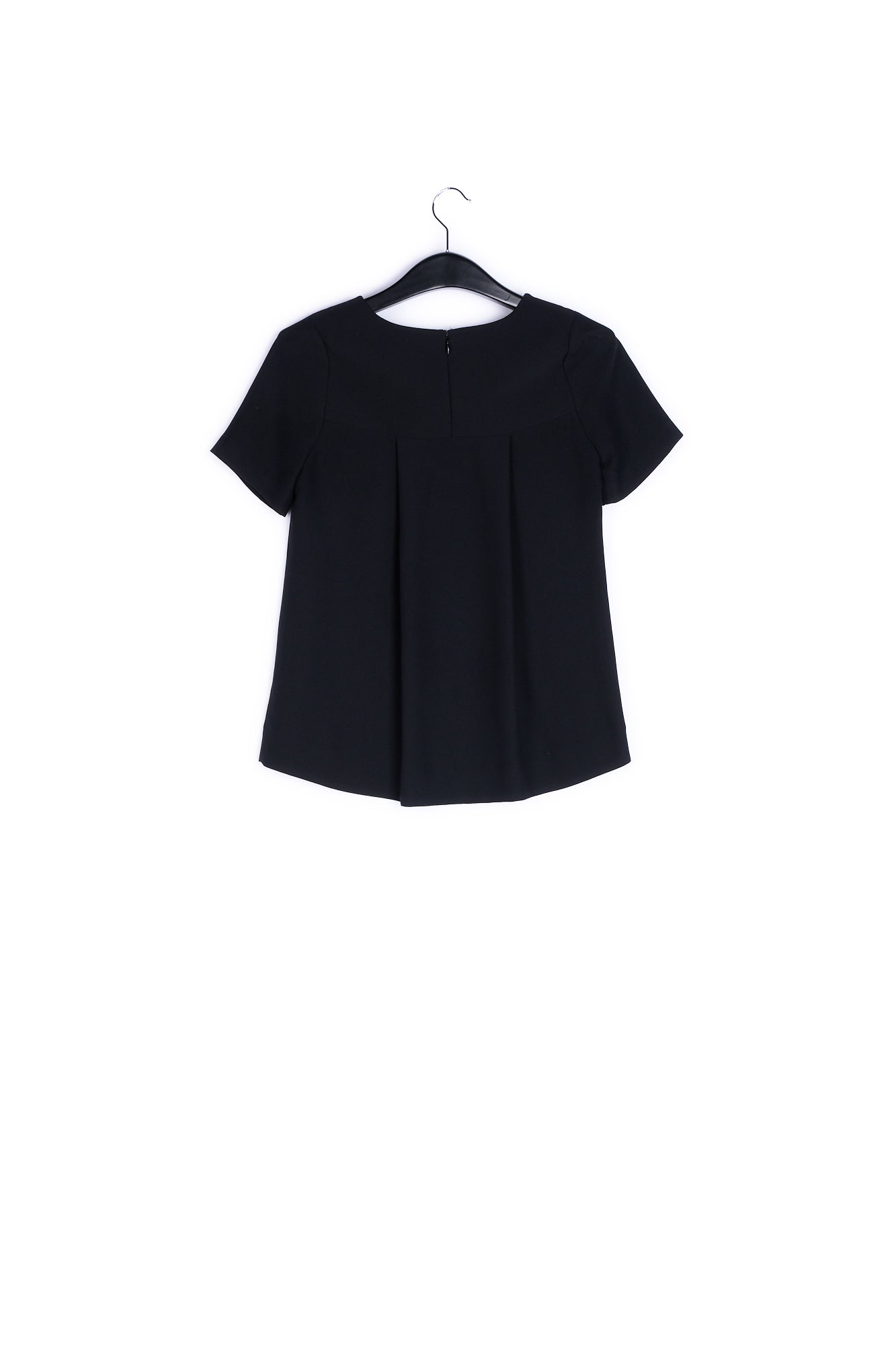 Top Black RE—SSENTIEL | Essentiel second hand