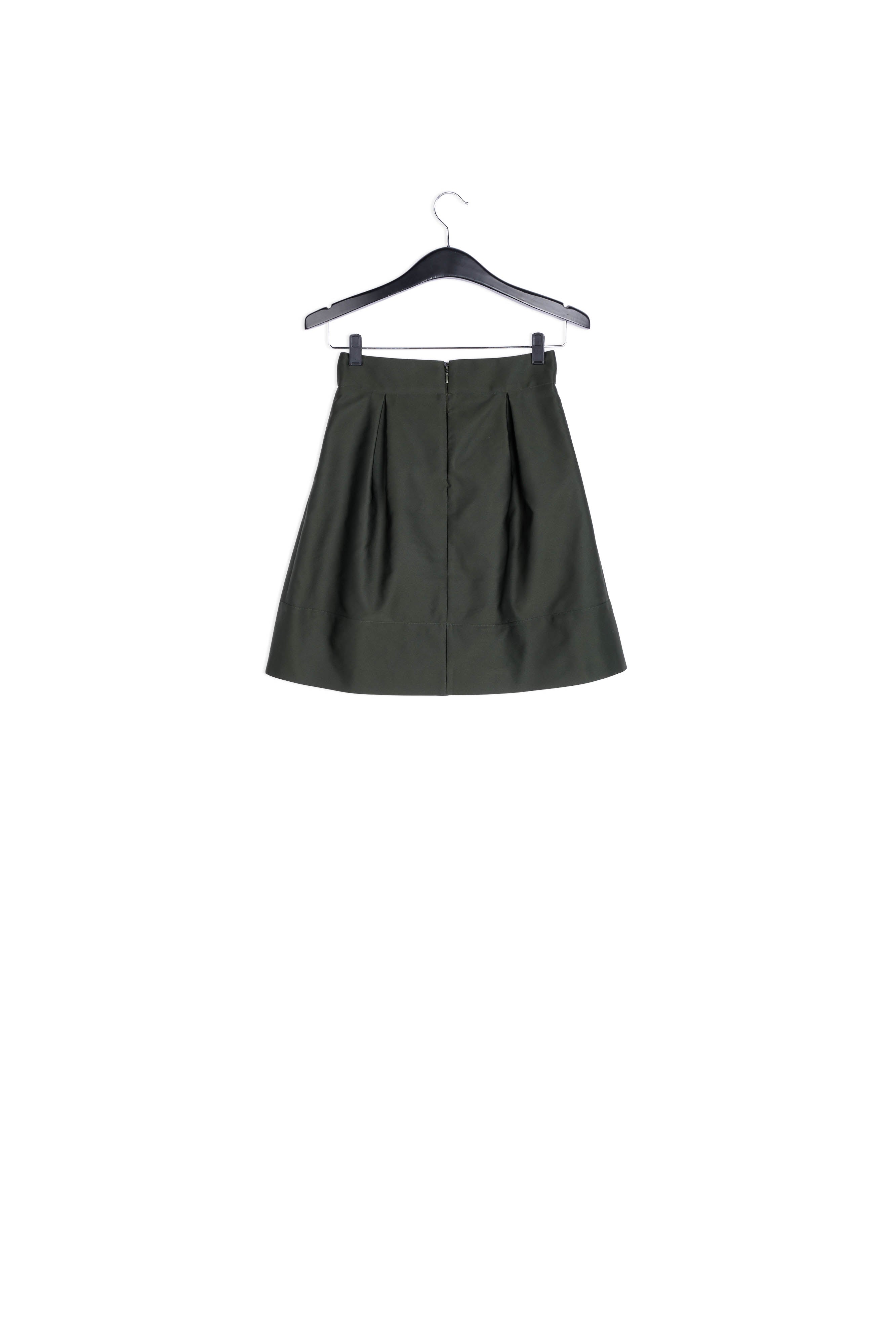 Jupe Kaki RE—SSENTIEL | Essentiel second hand