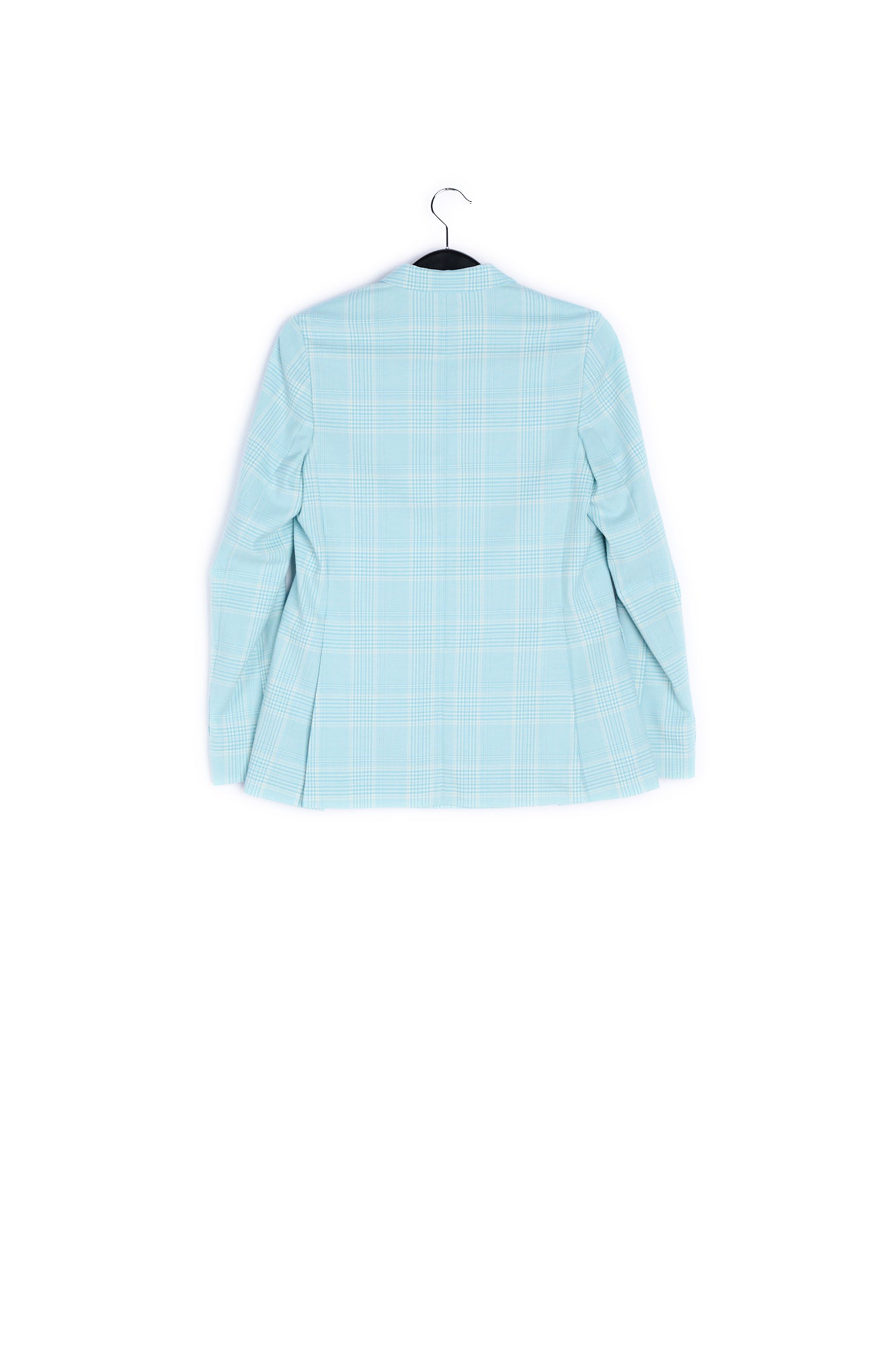 Blue Blazer RE—SSENTIEL | Essentiel second hand