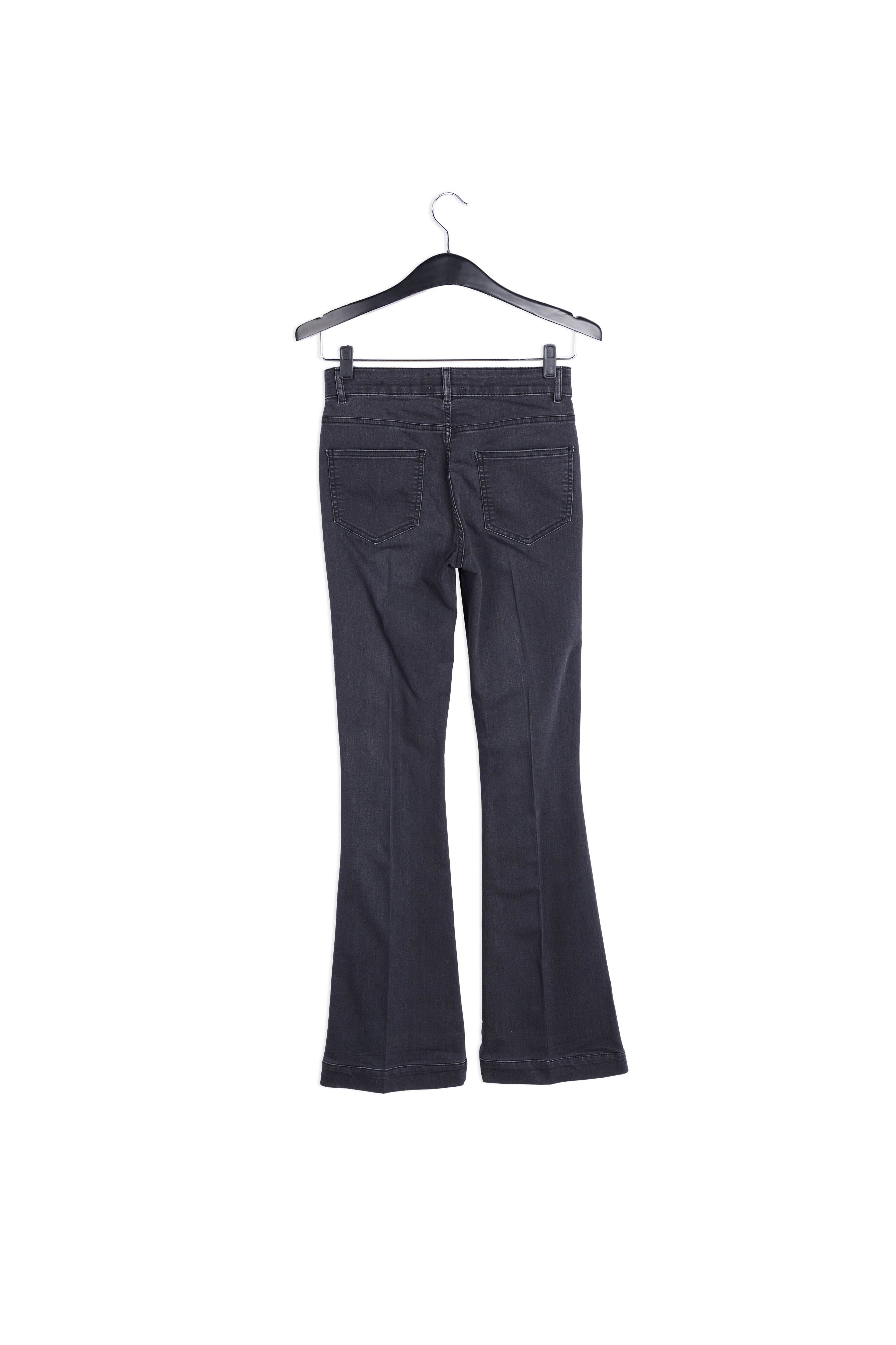Pants Black RE—SSENTIEL | Essentiel second hand
