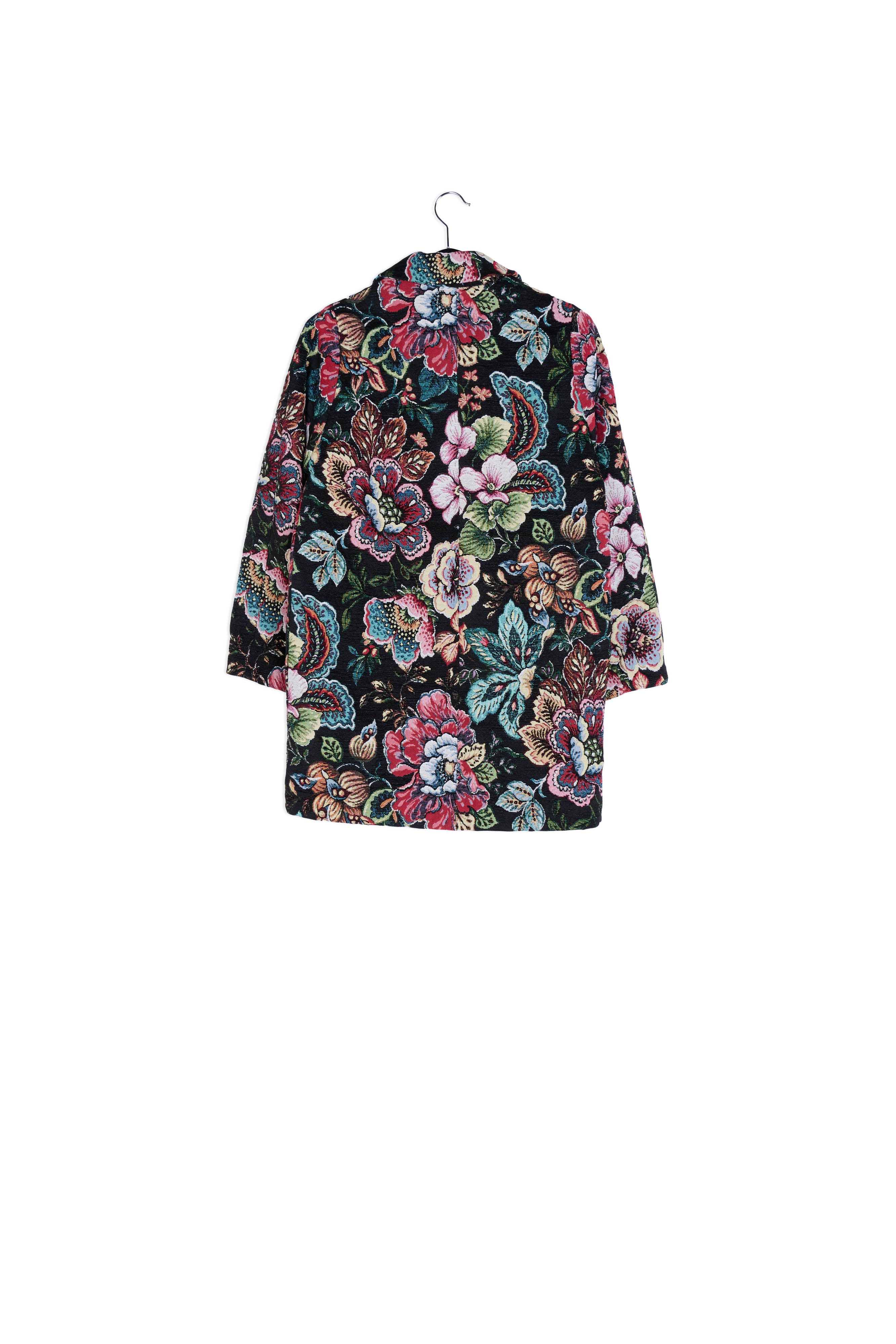 Printed coat RE—SSENTIEL | Essentiel second hand