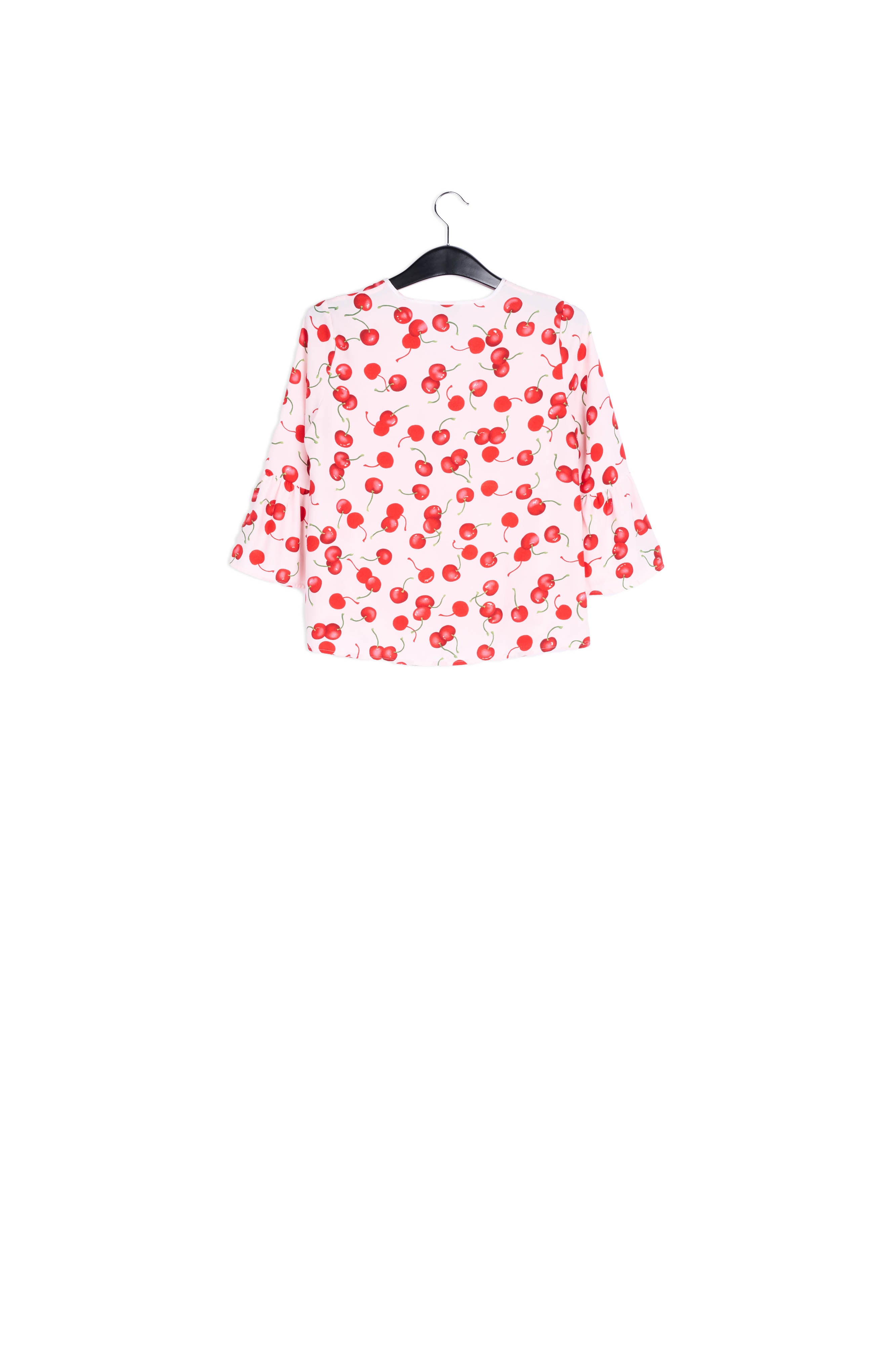 Printed top RE—SSENTIEL | Essentiel second hand