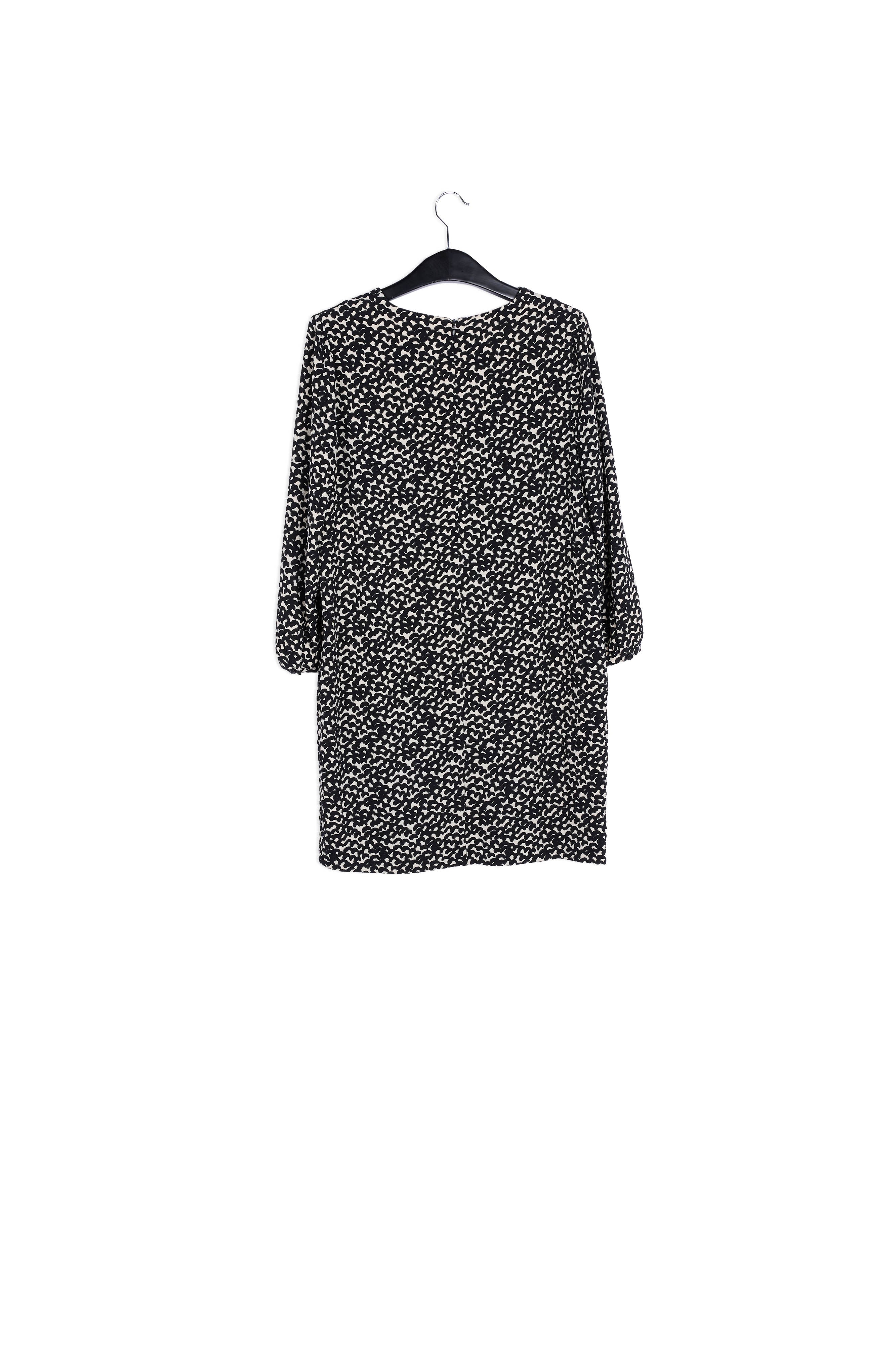 Jurk Veelkleurig RE—SSENTIEL | Essentiel second hand