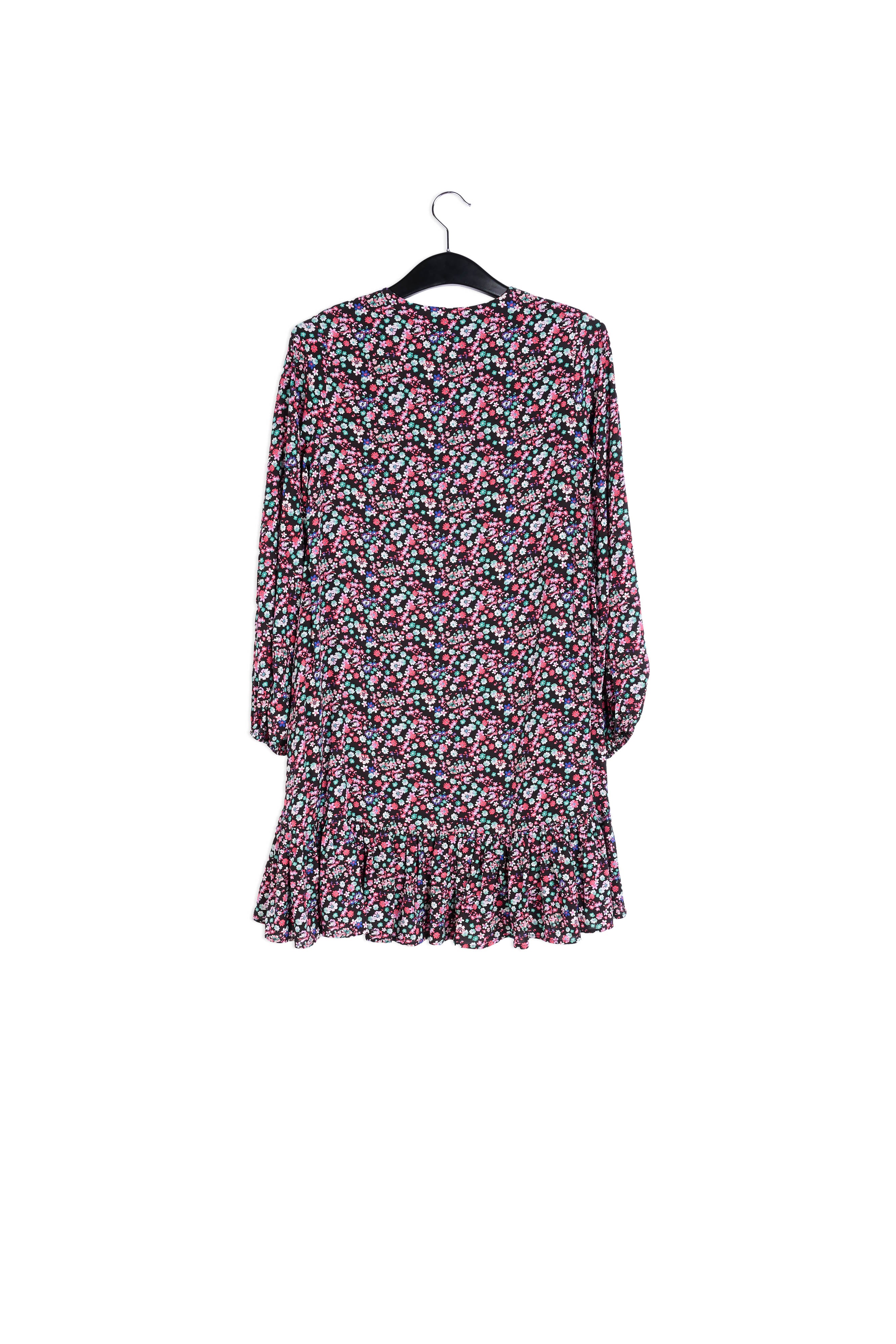 Jurk Veelkleurig RE—SSENTIEL | Essentiel second hand