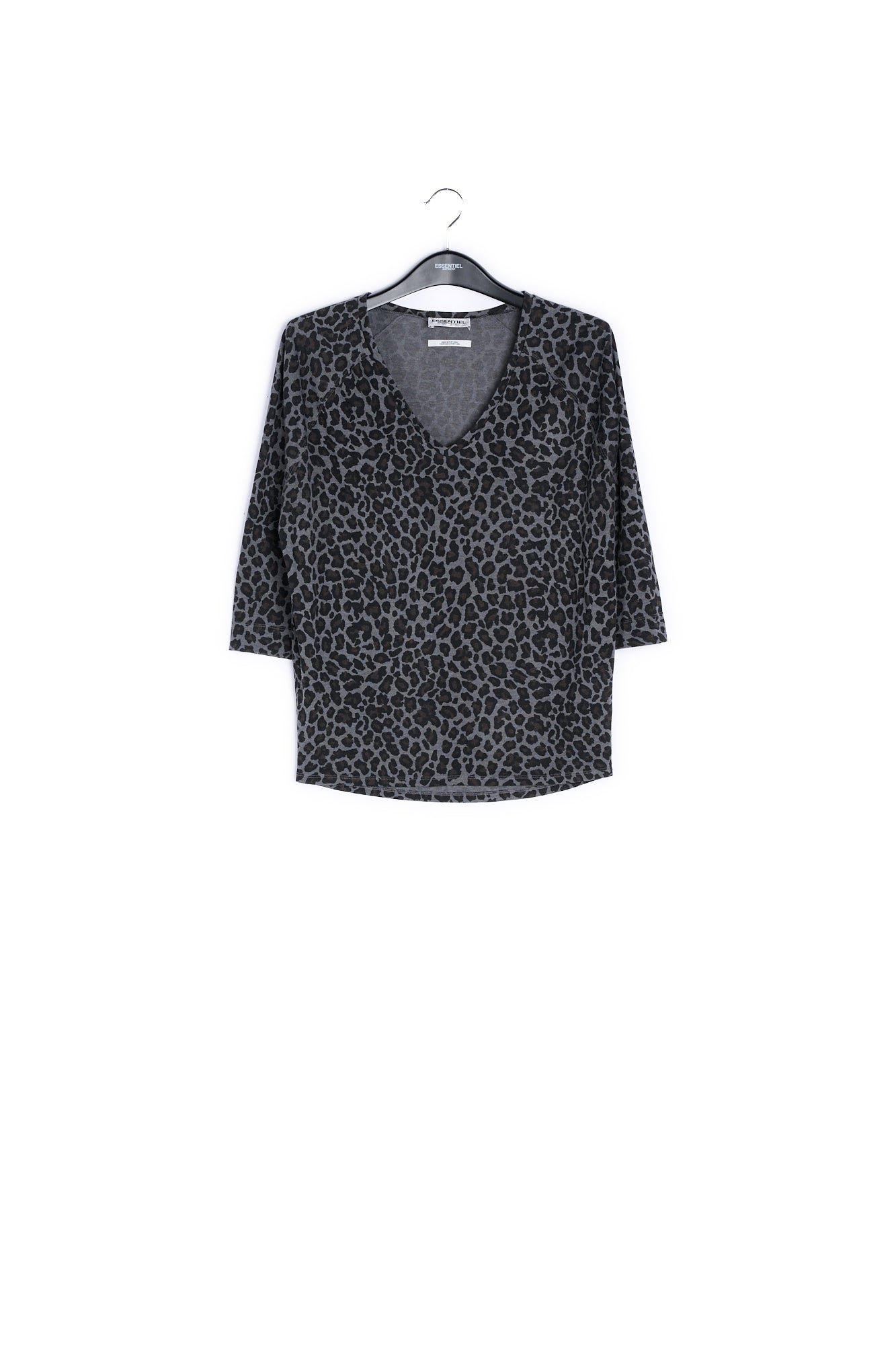 Top Leopard RE—SSENTIEL | Essentiel second hand