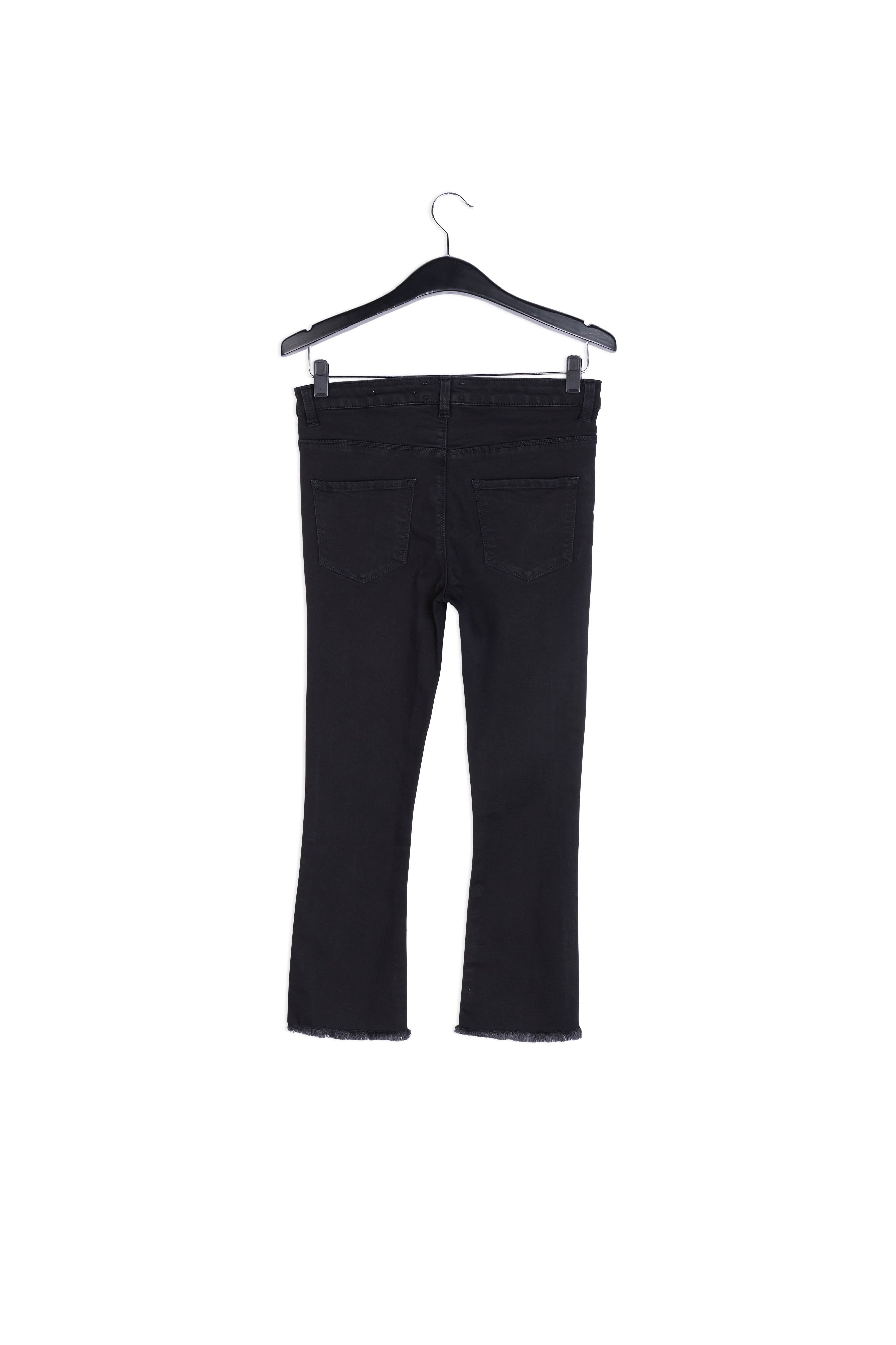 Black Pants RE—SSENTIEL | Essentiel second hand