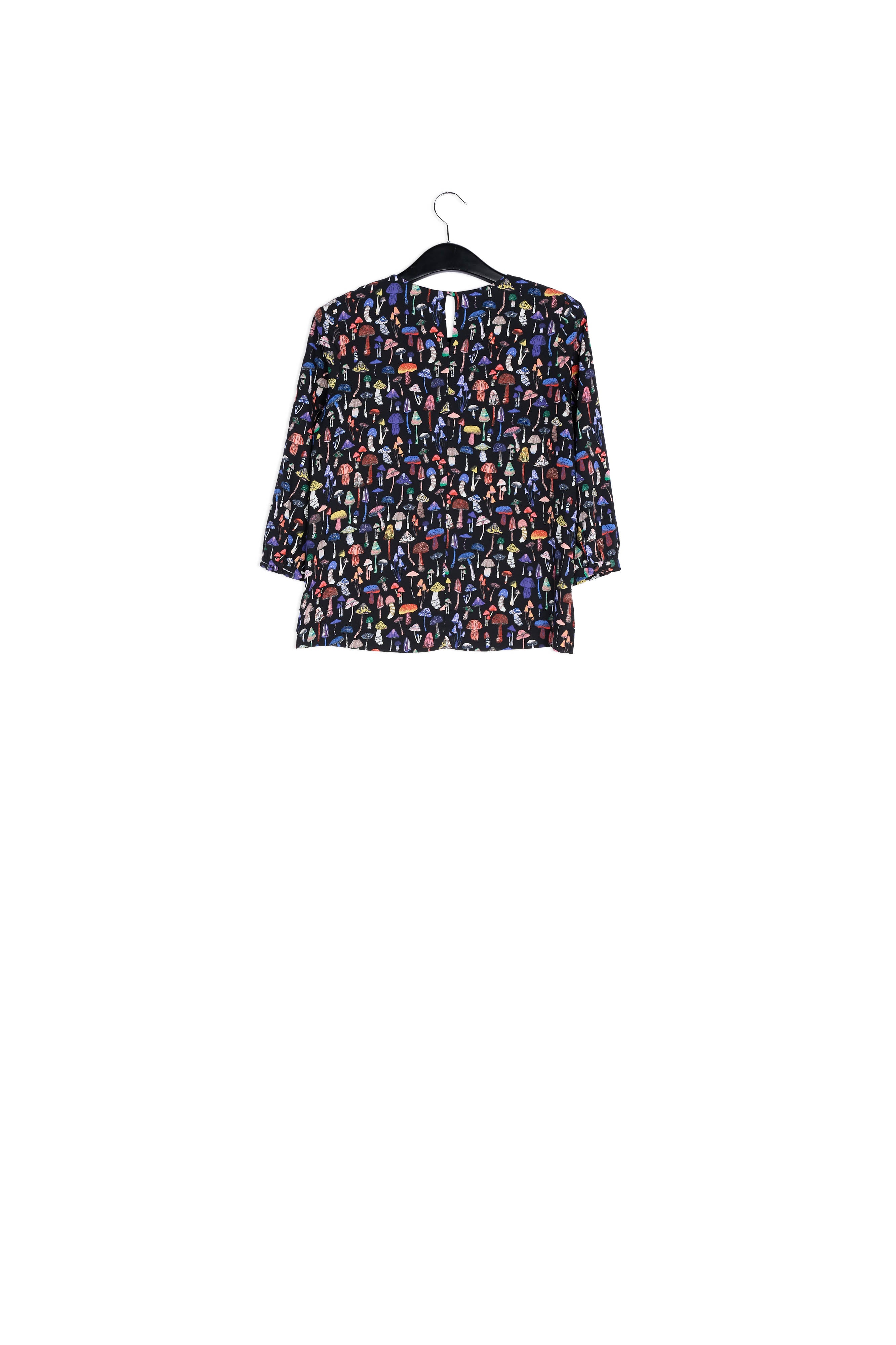 Top Printed RE—SSENTIEL | Essentiel second hand