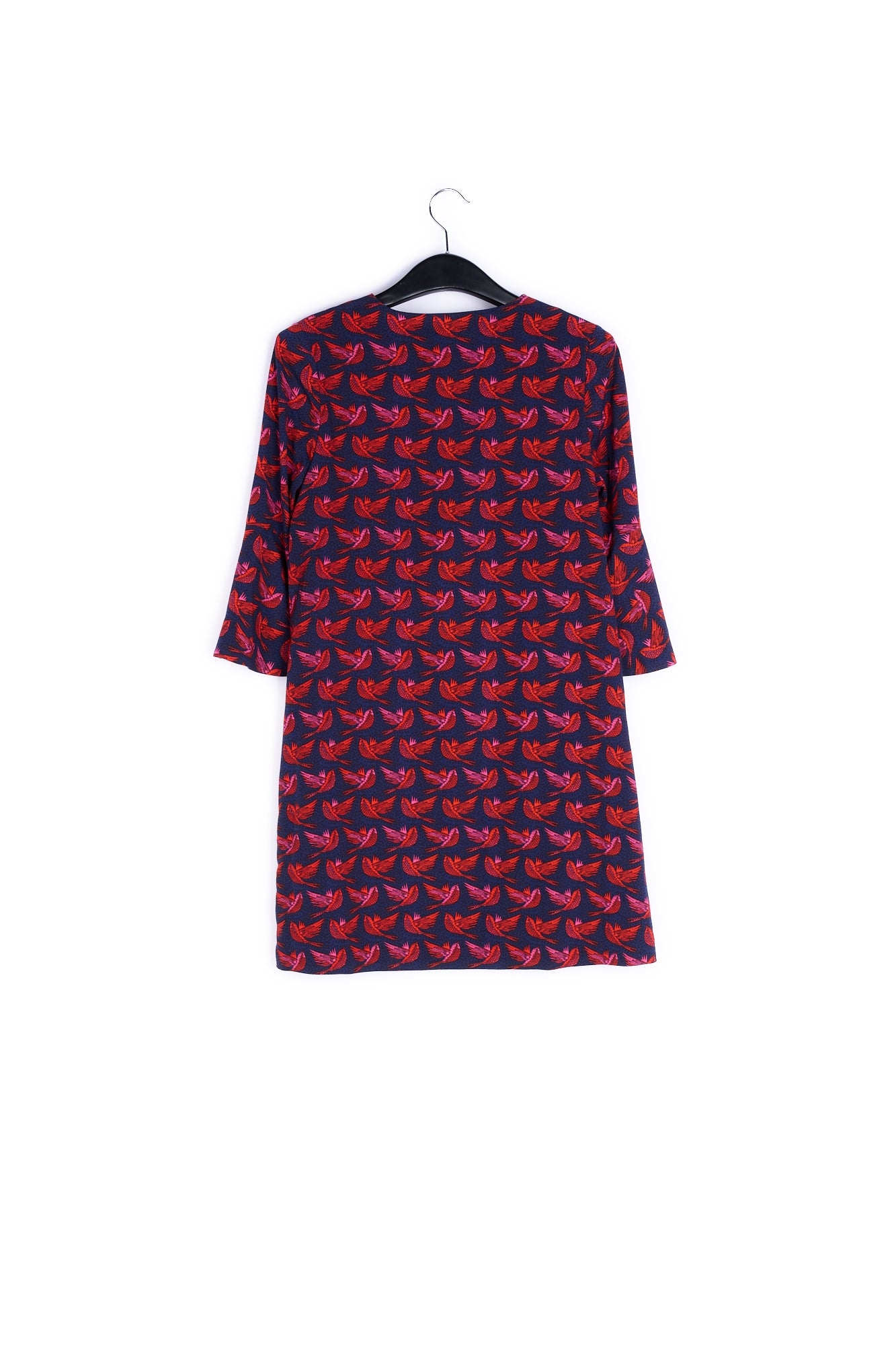 Dress Printed RE—SSENTIEL | Essentiel second hand